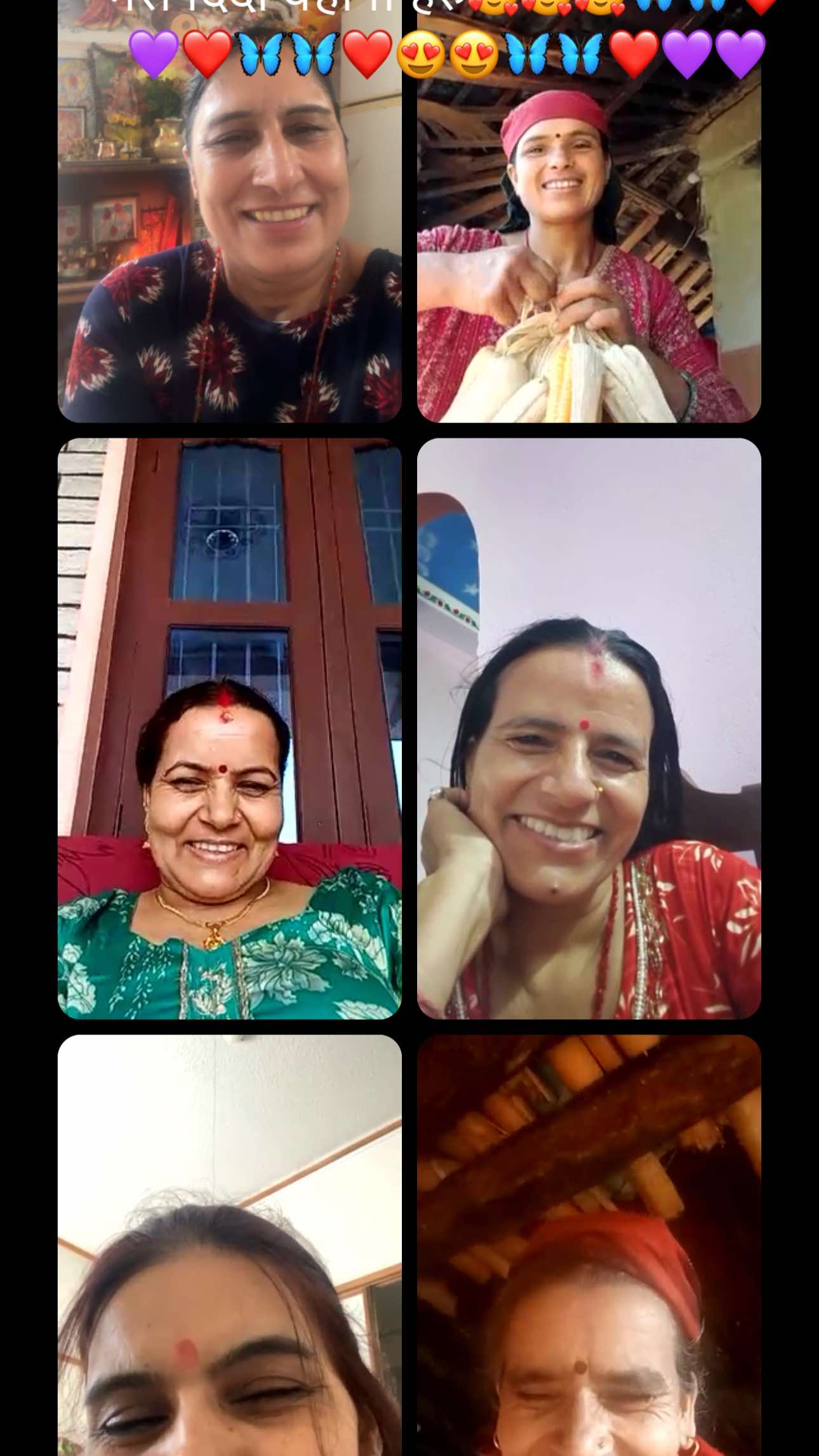 @पार्वति कंडेल