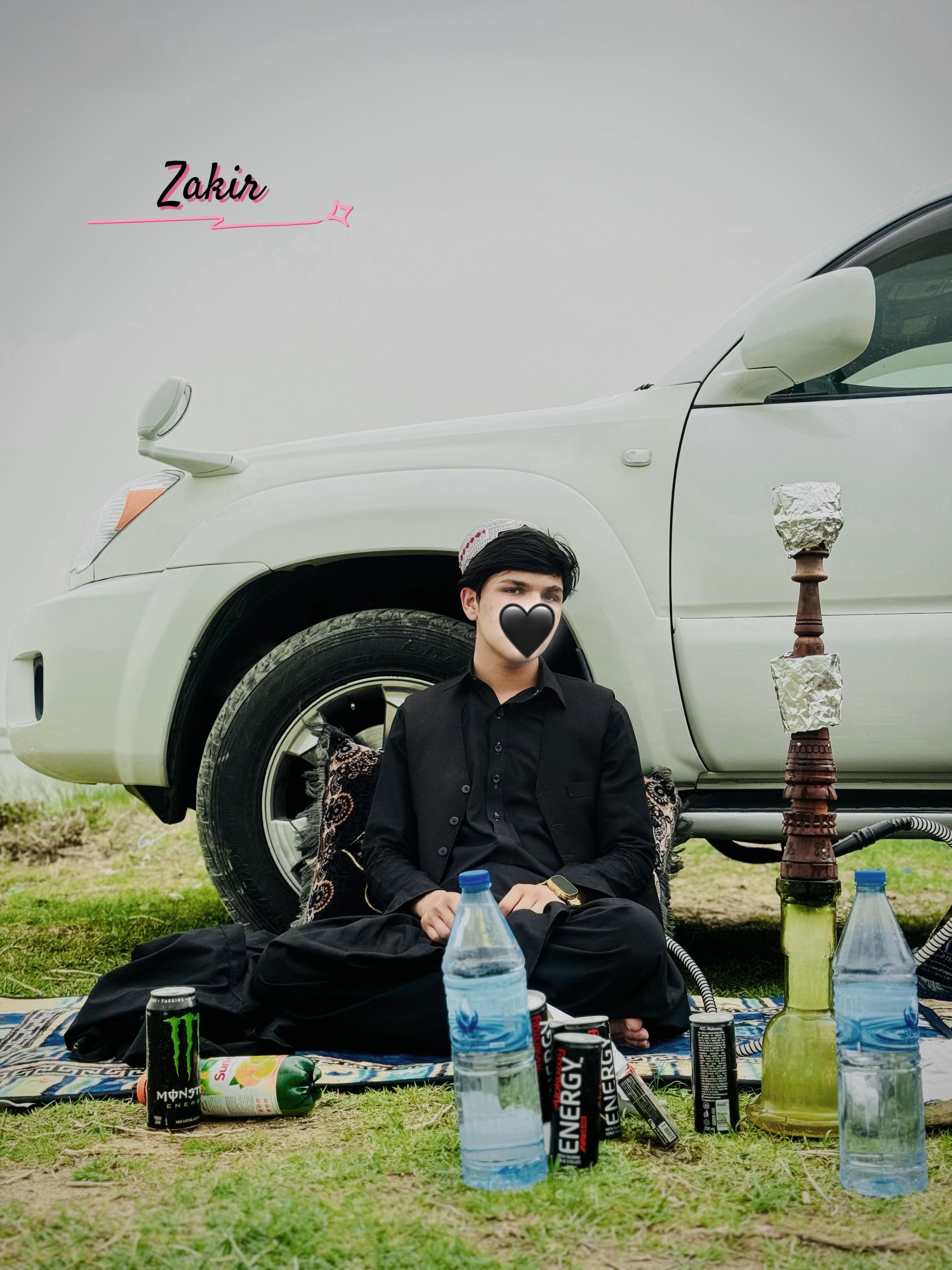 @☠️彡[Ꮓiӄa𝙧]彡☠️