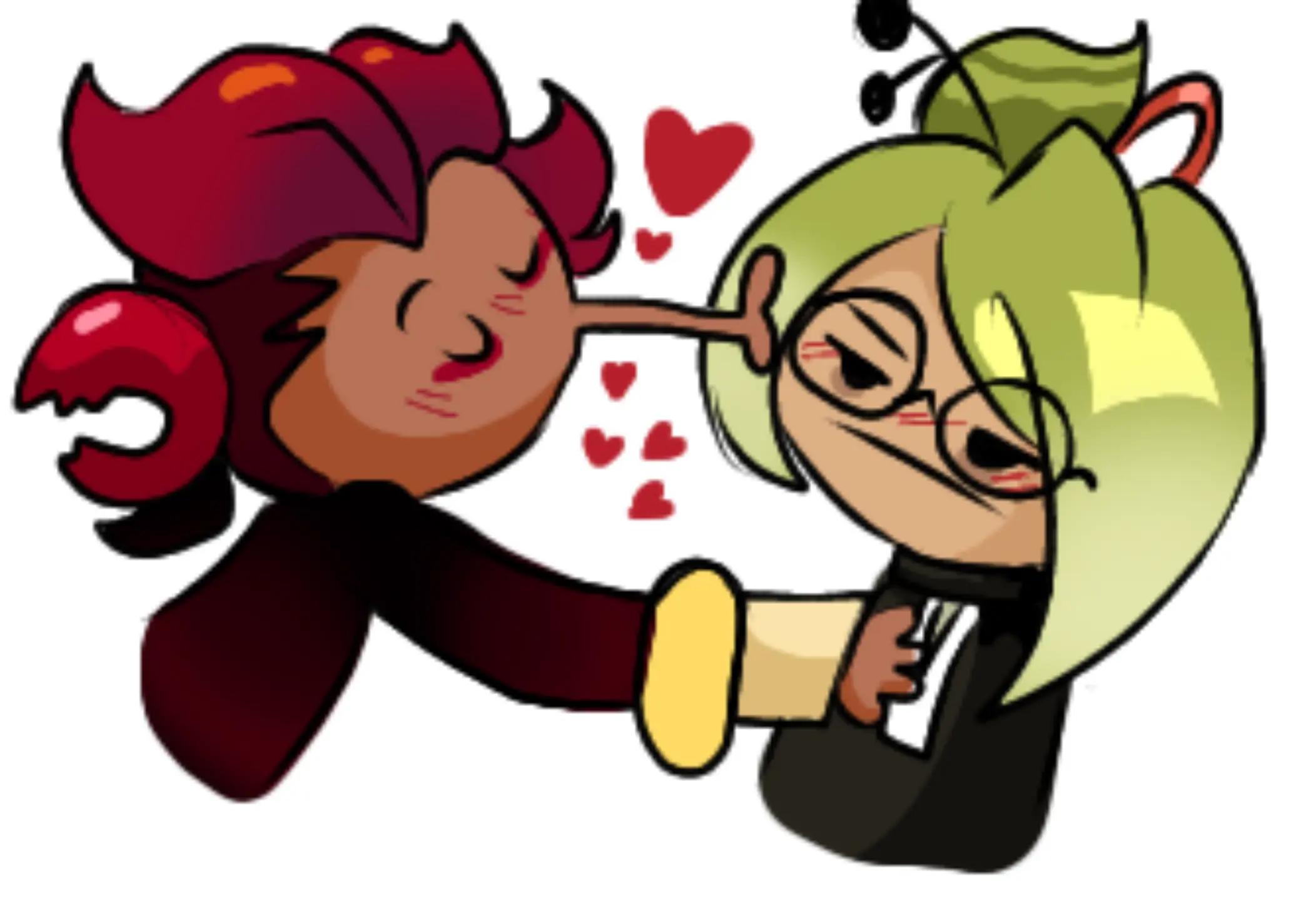 @🍃Honney Cookie✨️