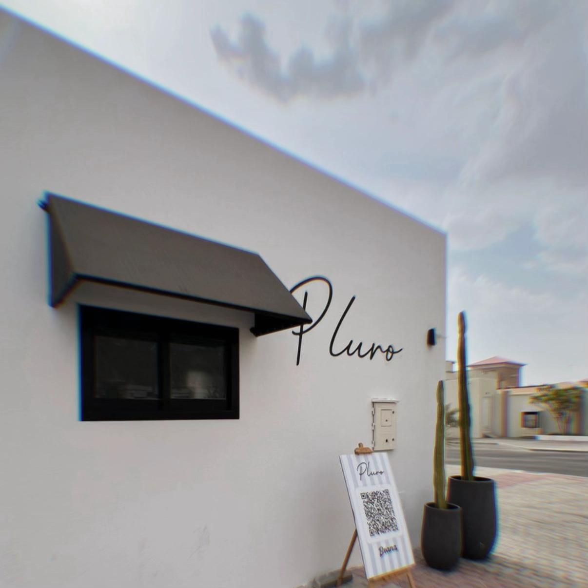 @pluro