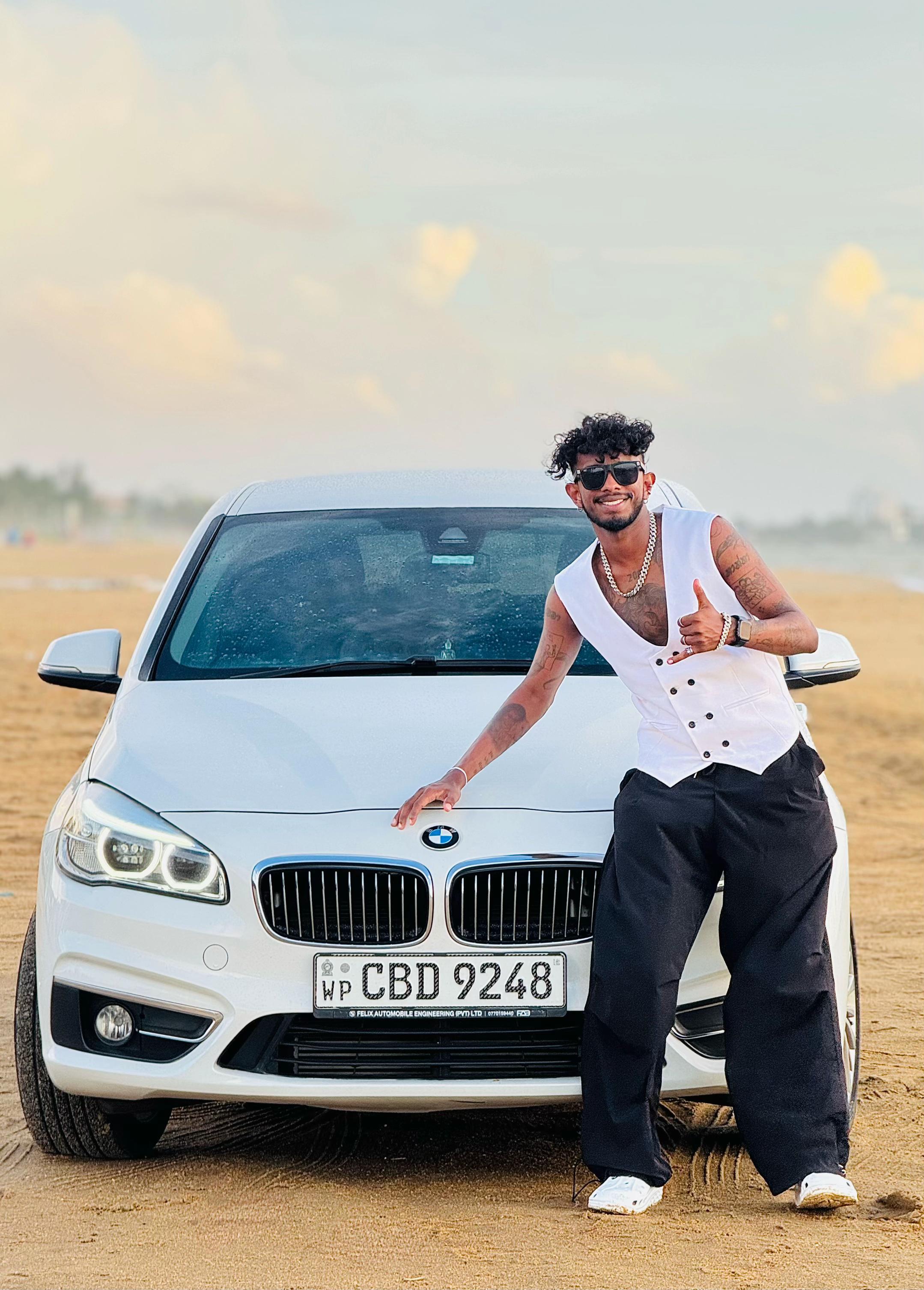 @Nipun Rajapaksha
