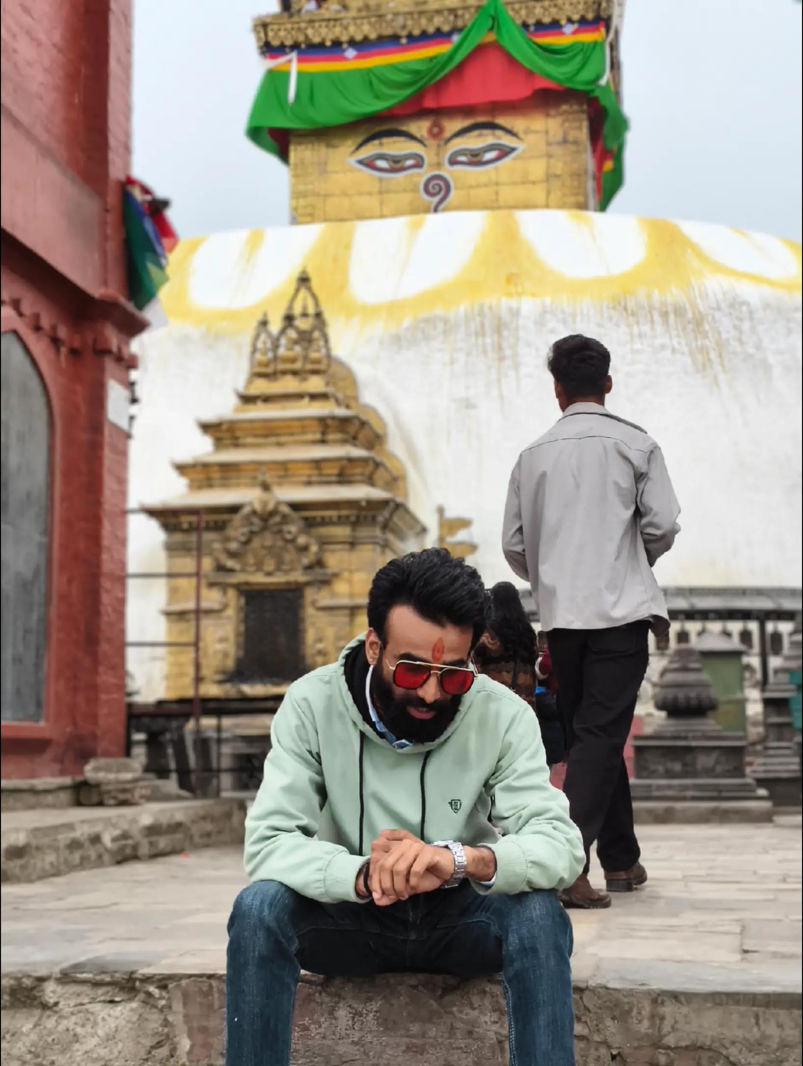 @Singer Ravi Mishra