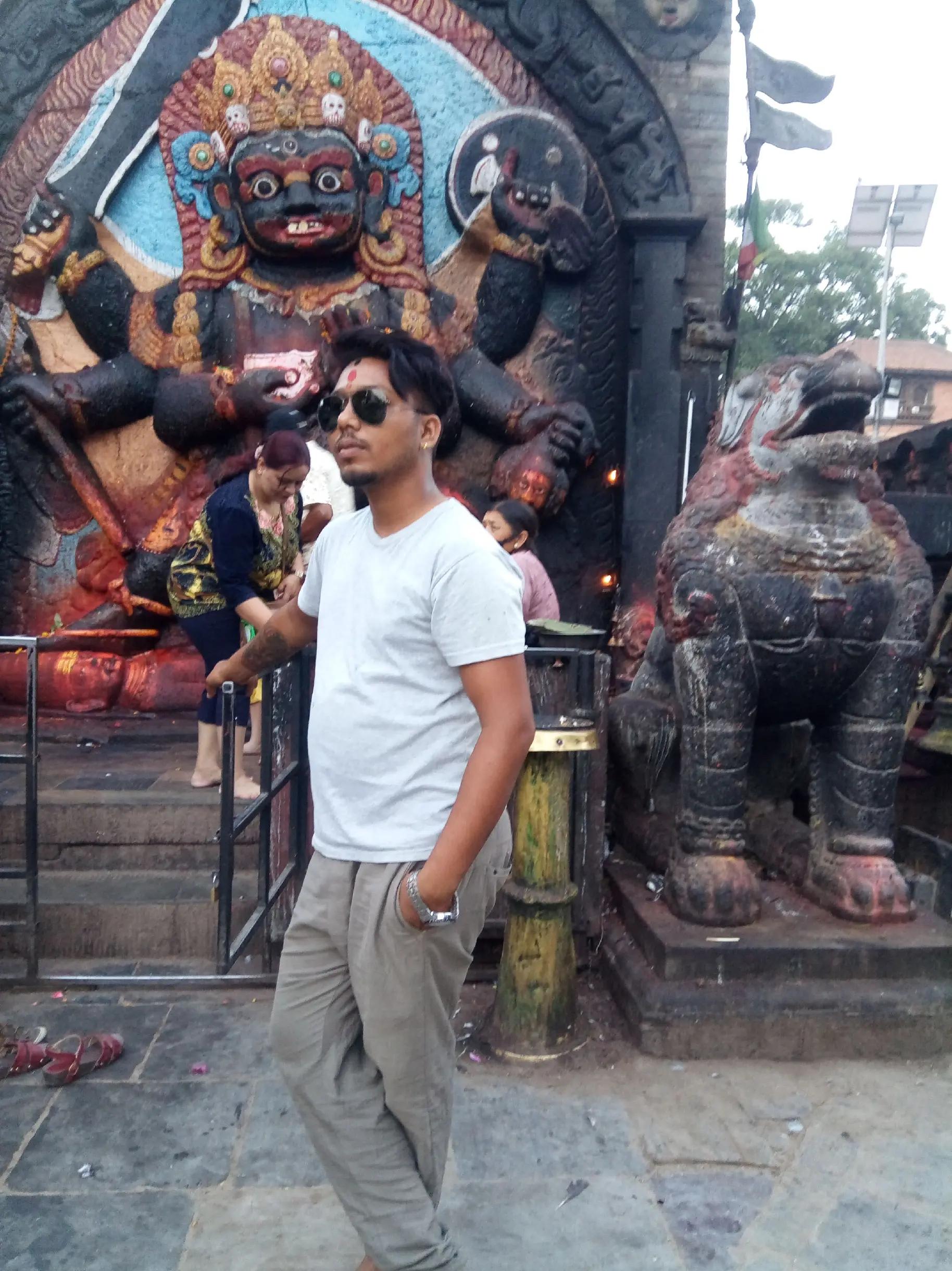 @Rajesh