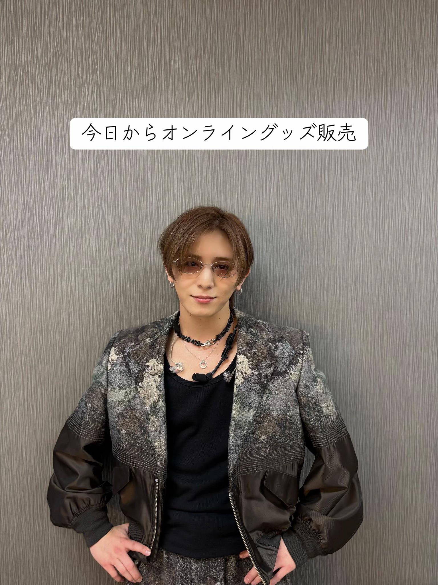 @❤️RYOUSUKE❤️