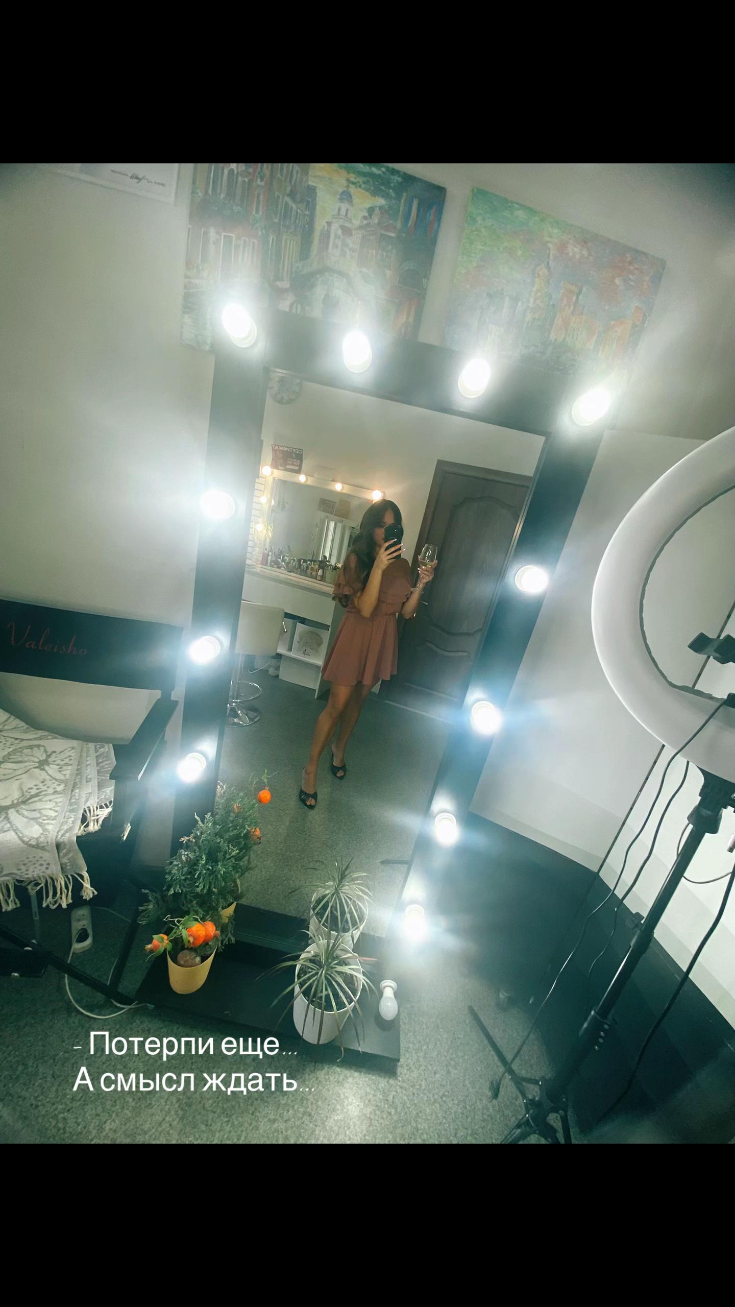 @ANASTASIA USHMODINA 👸