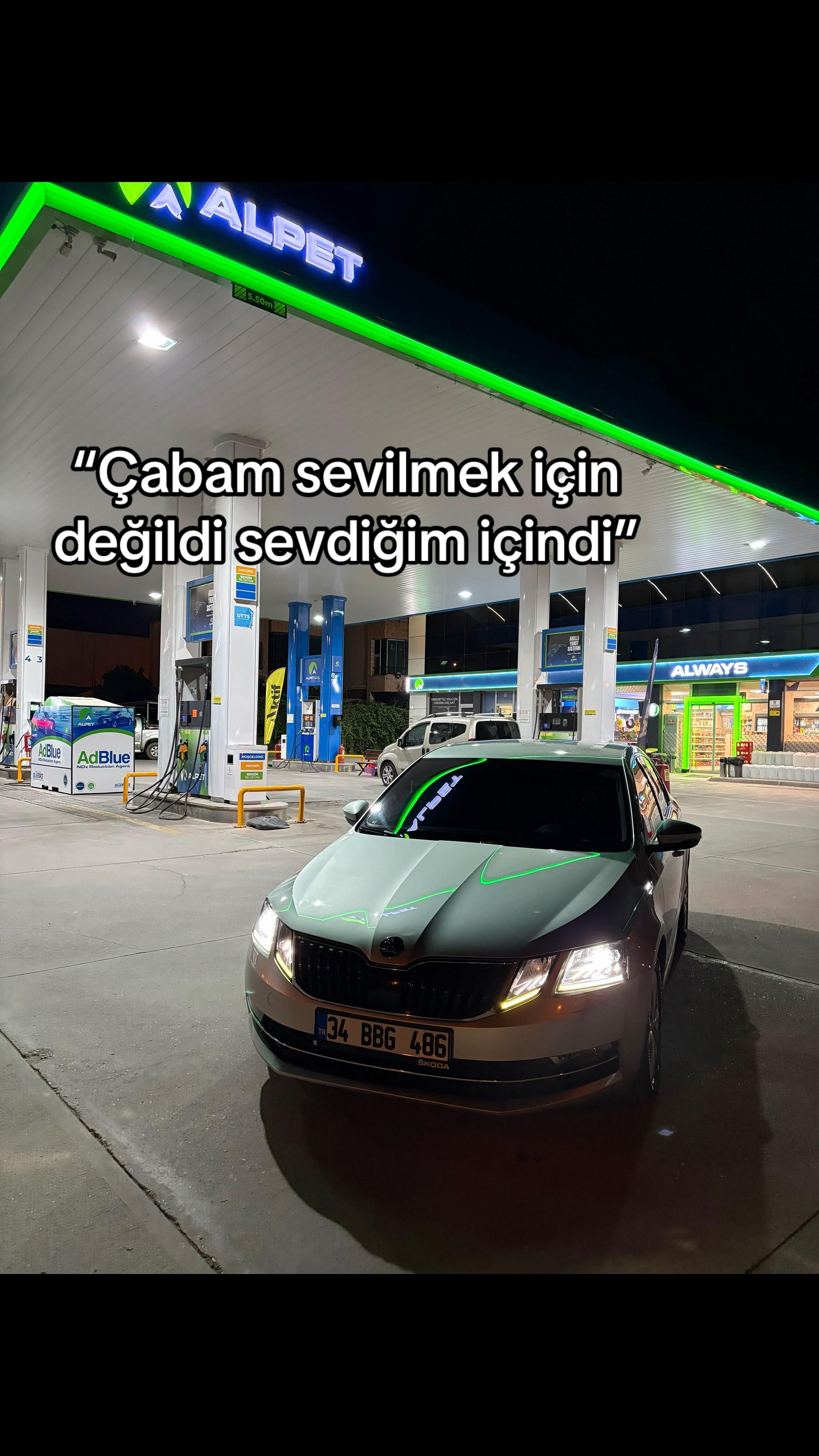 @Baykaraoglu