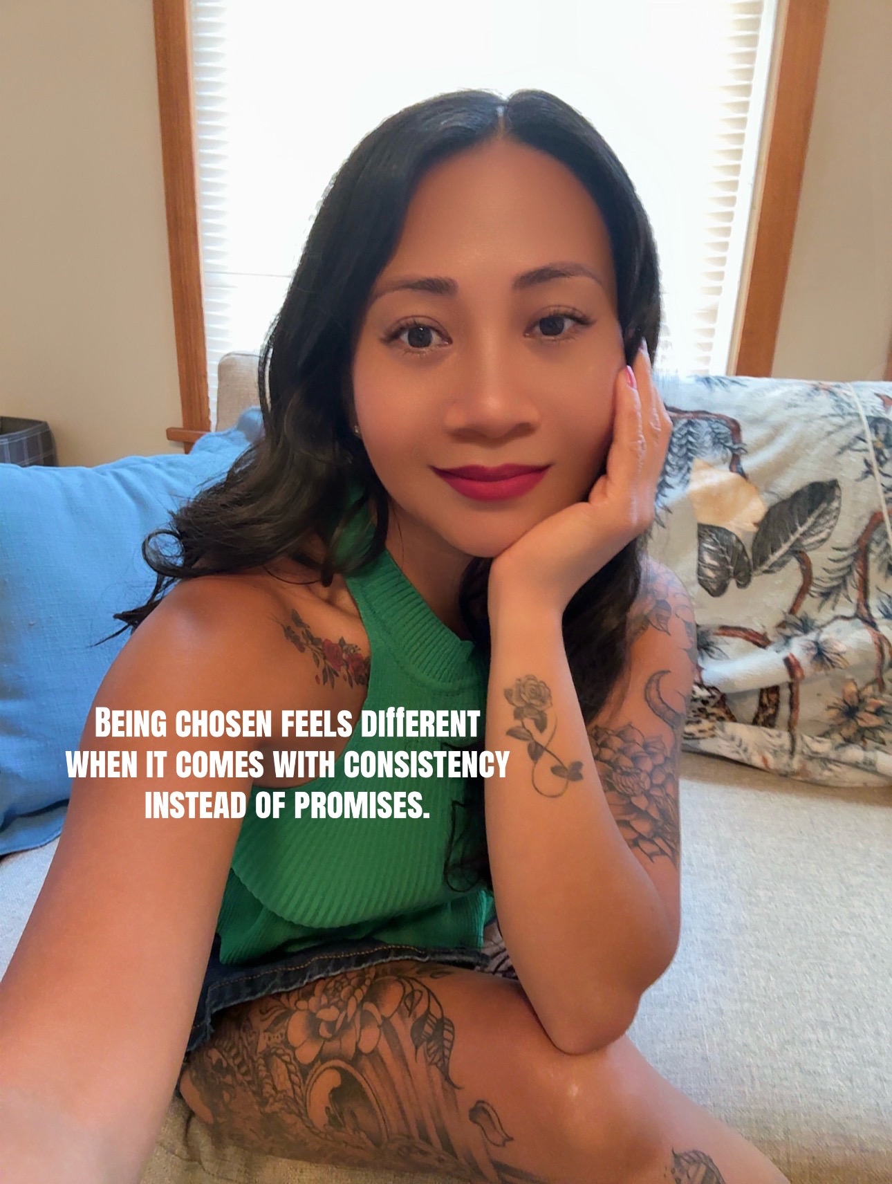 @Ana Mae Espinosa