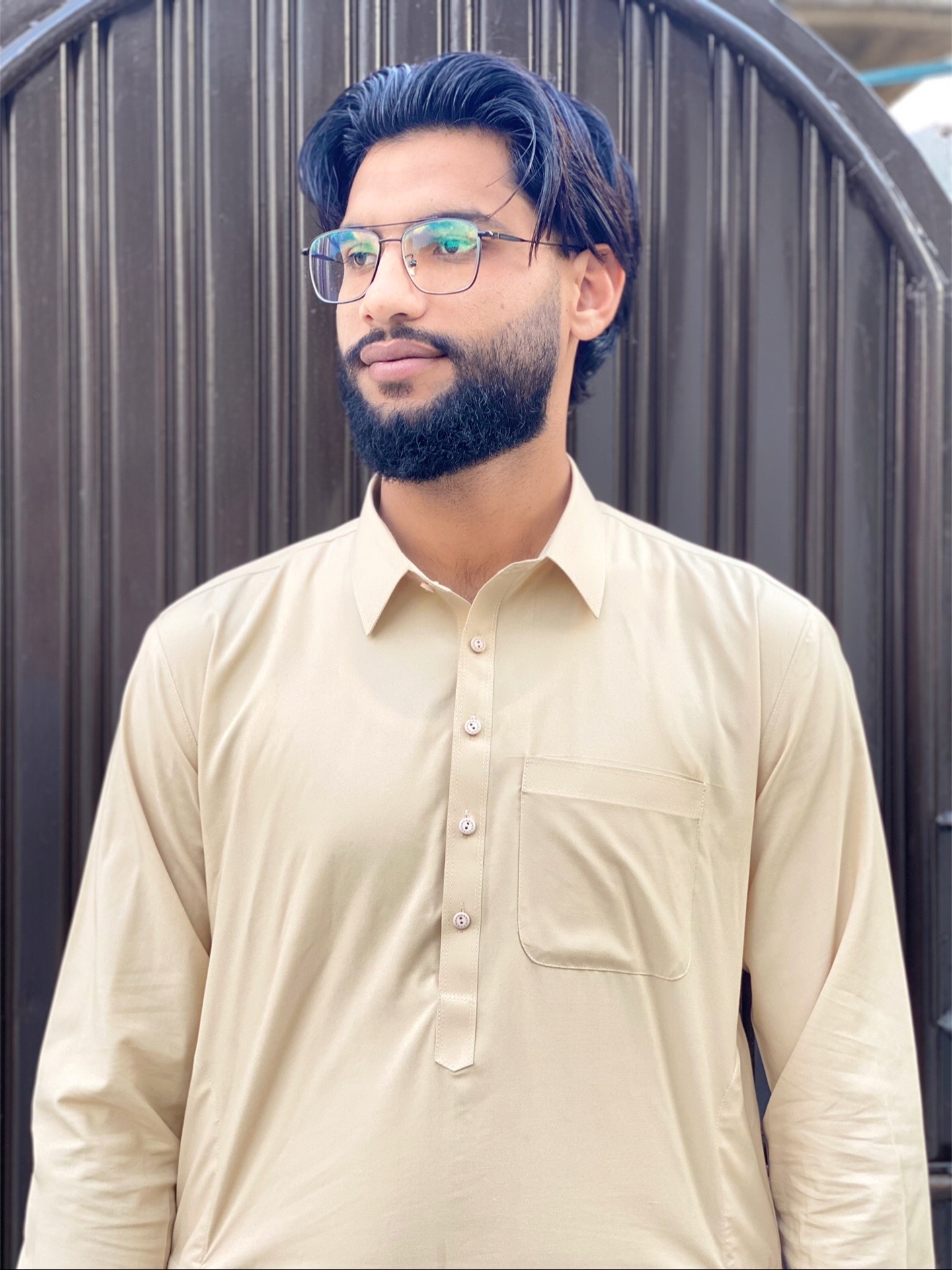 @Zeeshan Ahmad