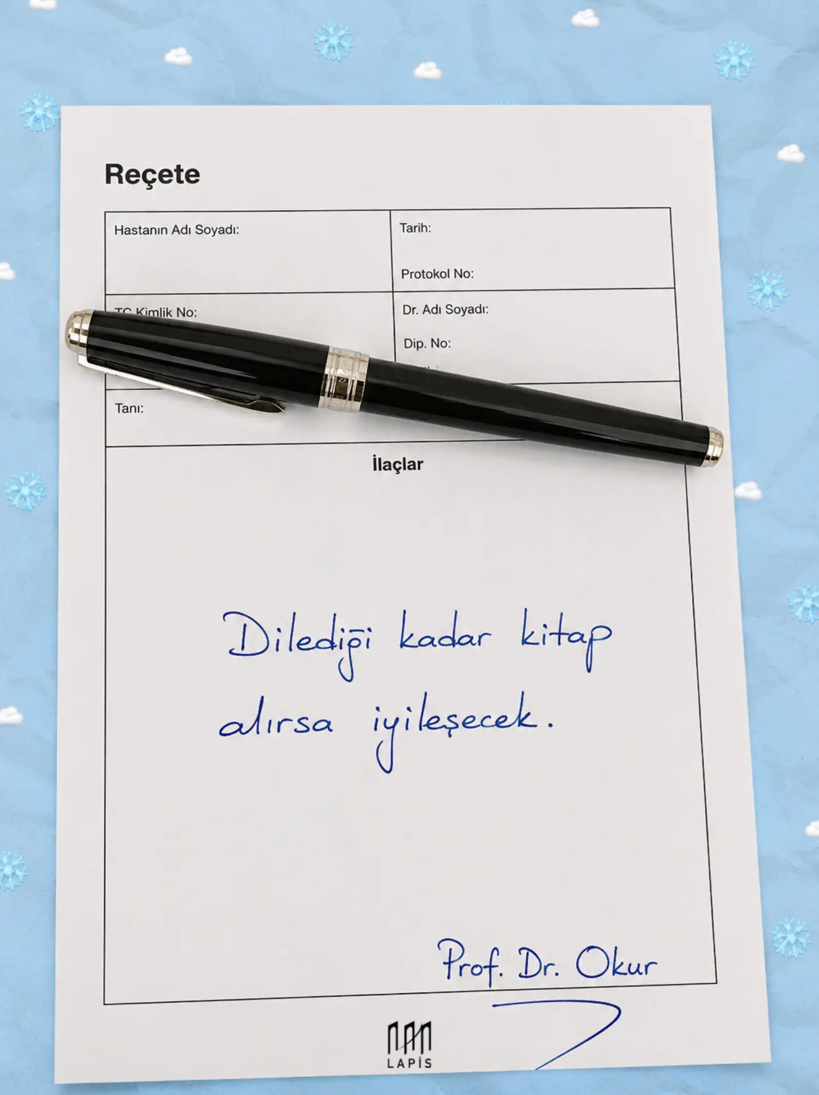 @LAPİS YAYINLARI