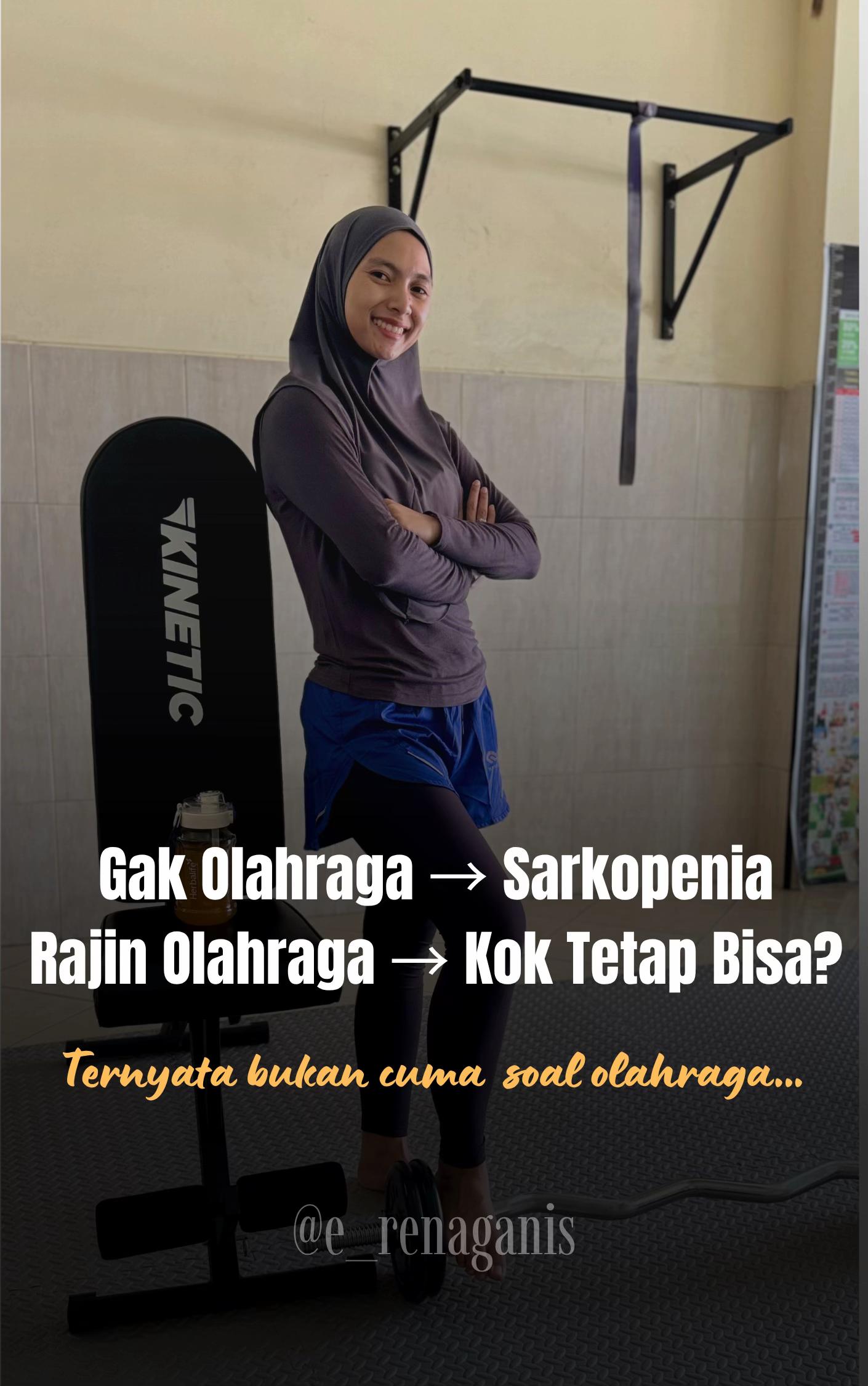 @Rena | BUSUI TURUN 15 KG