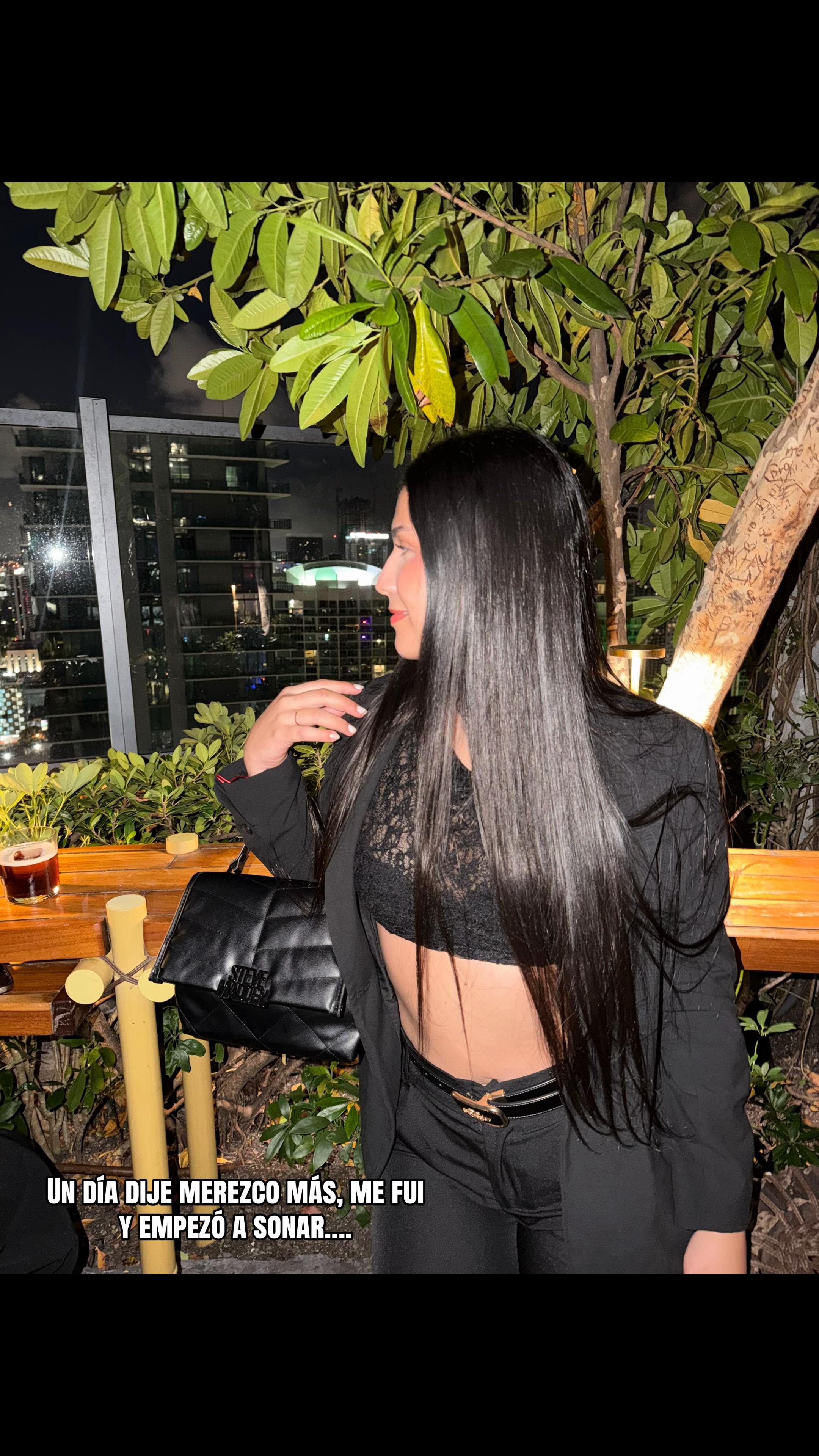 @Antonella Rios