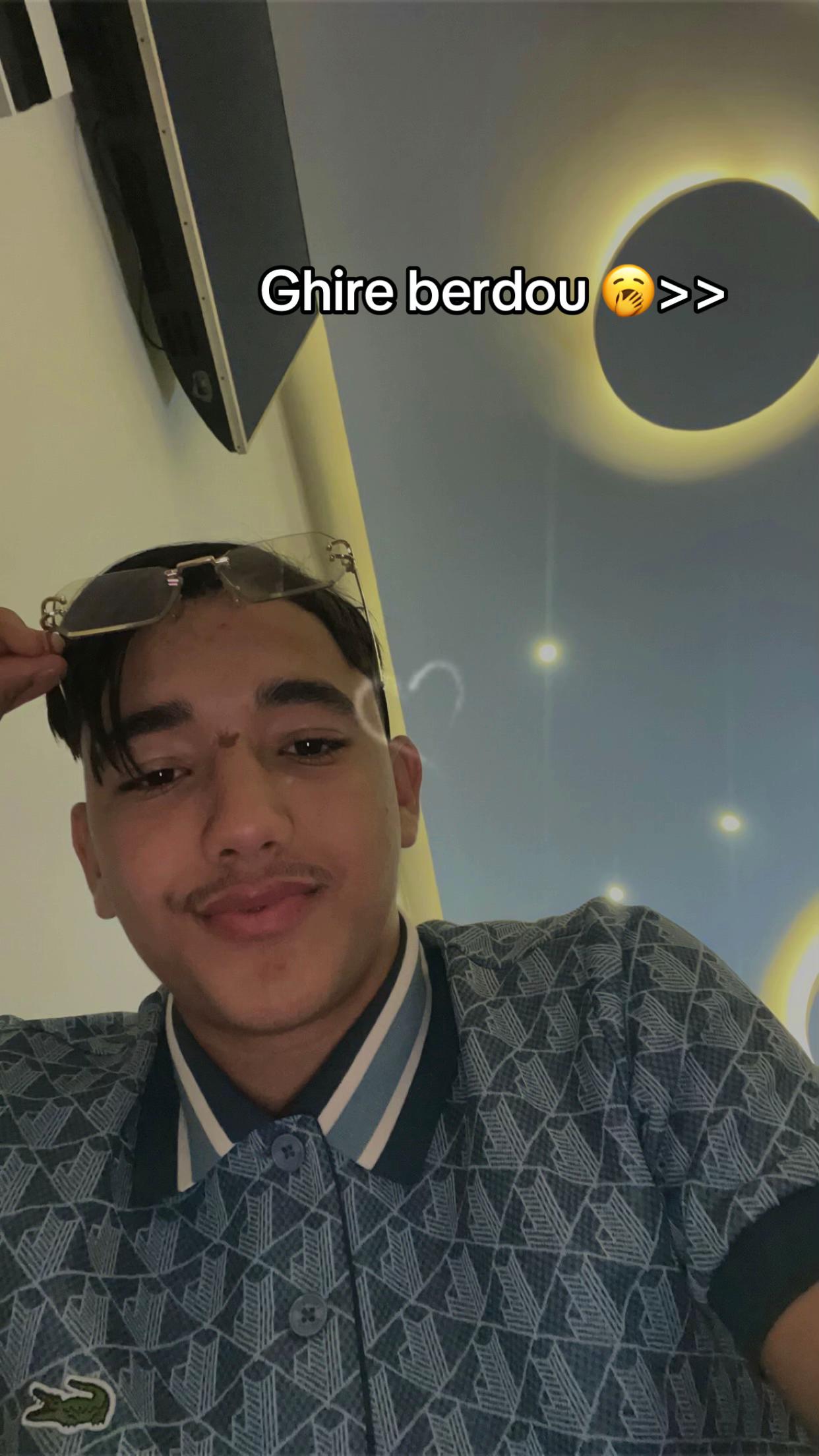 @C&rsquo;est MoHa ✪🦅