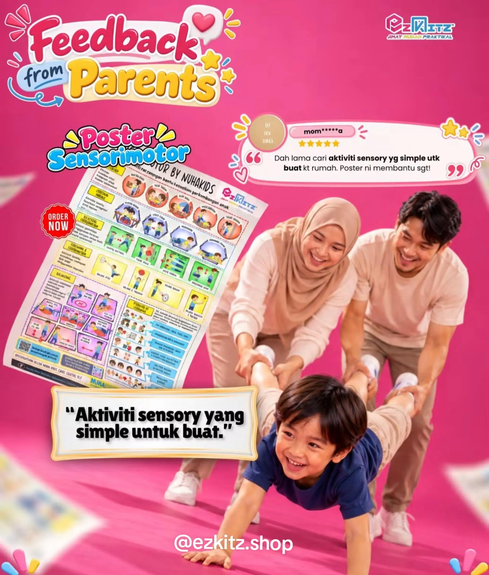 @Pakar Speech Delay & Anak