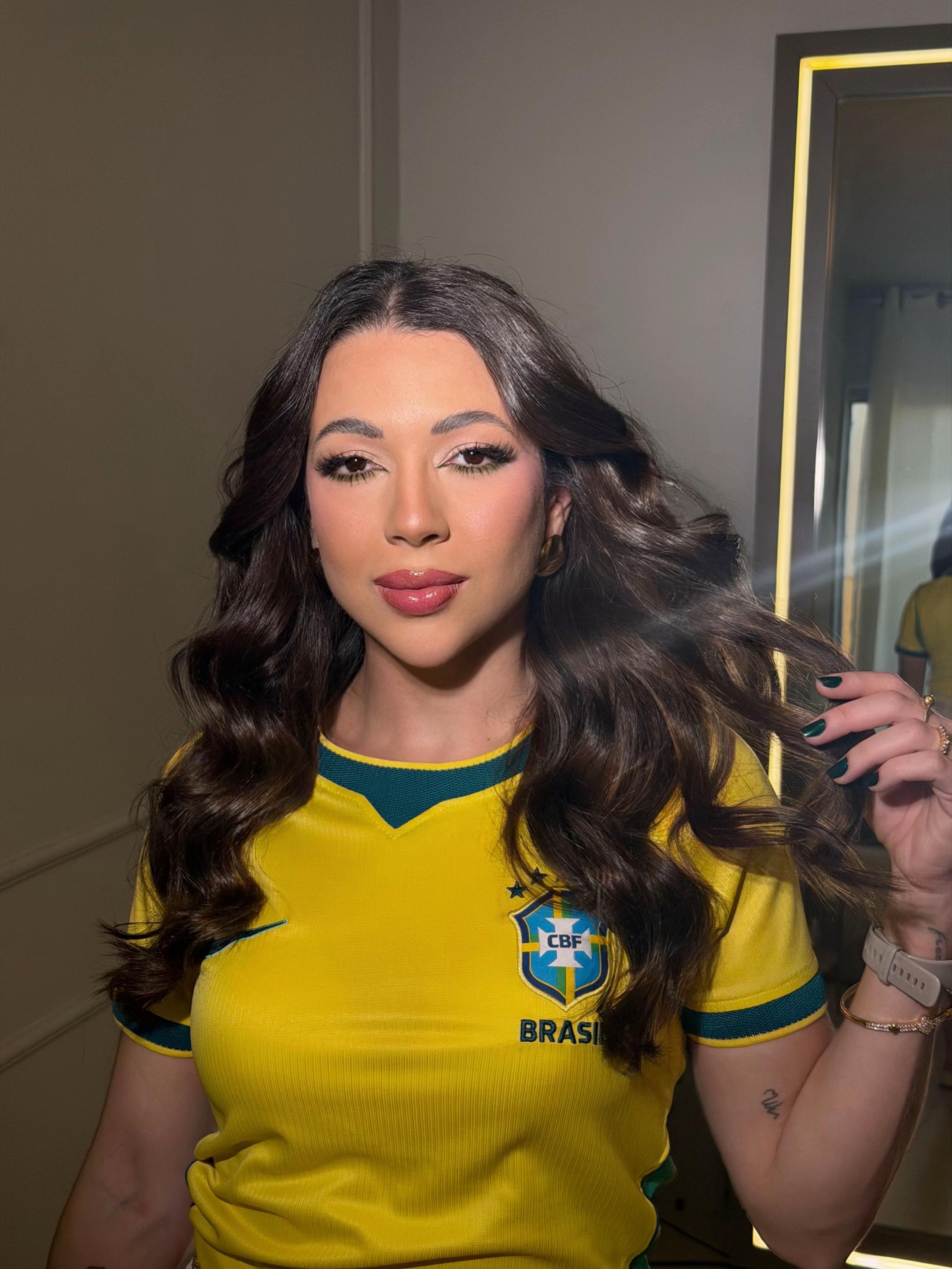 @Yara Mendes