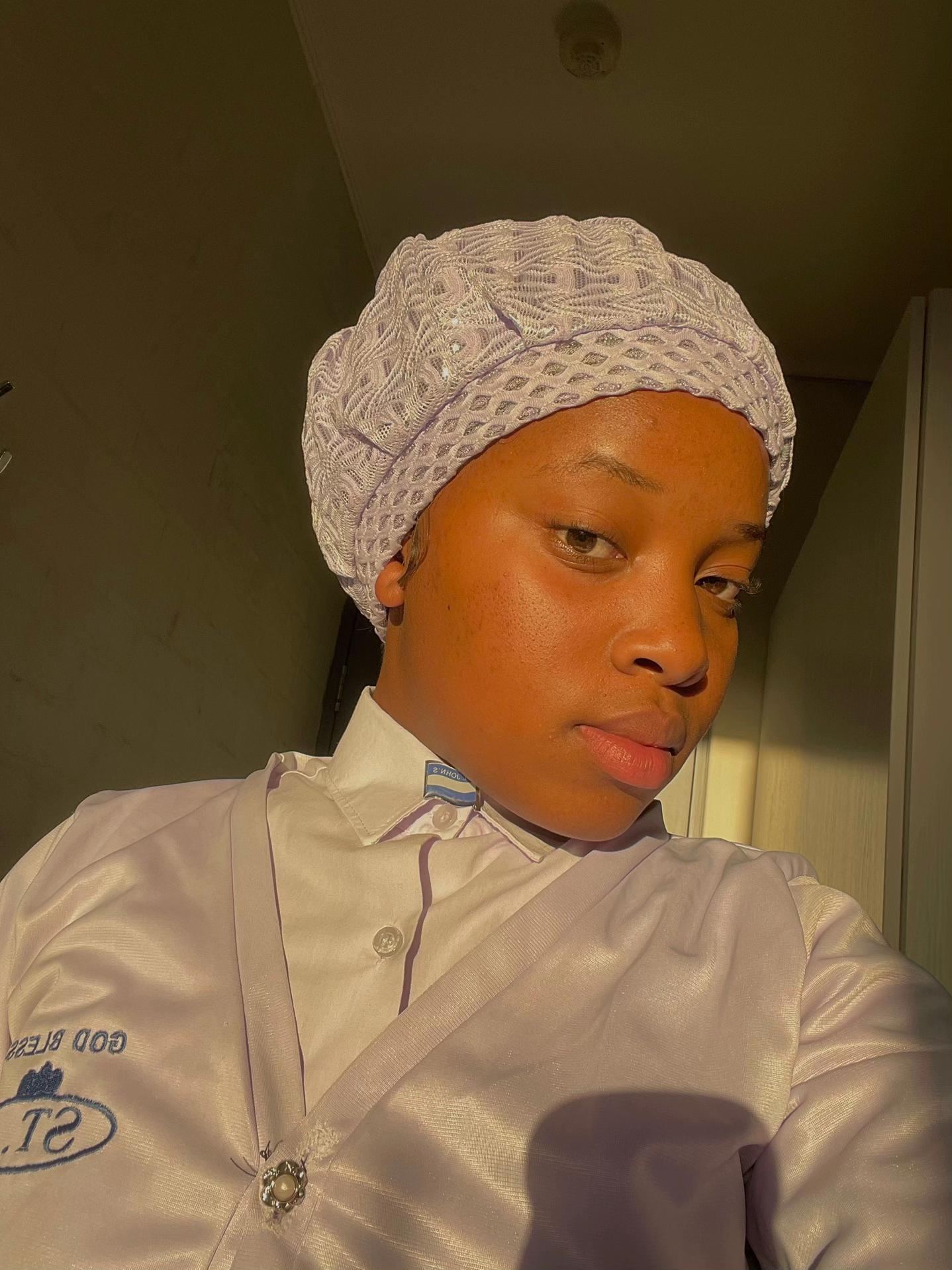 @Alakhe Ndude-Masebeni