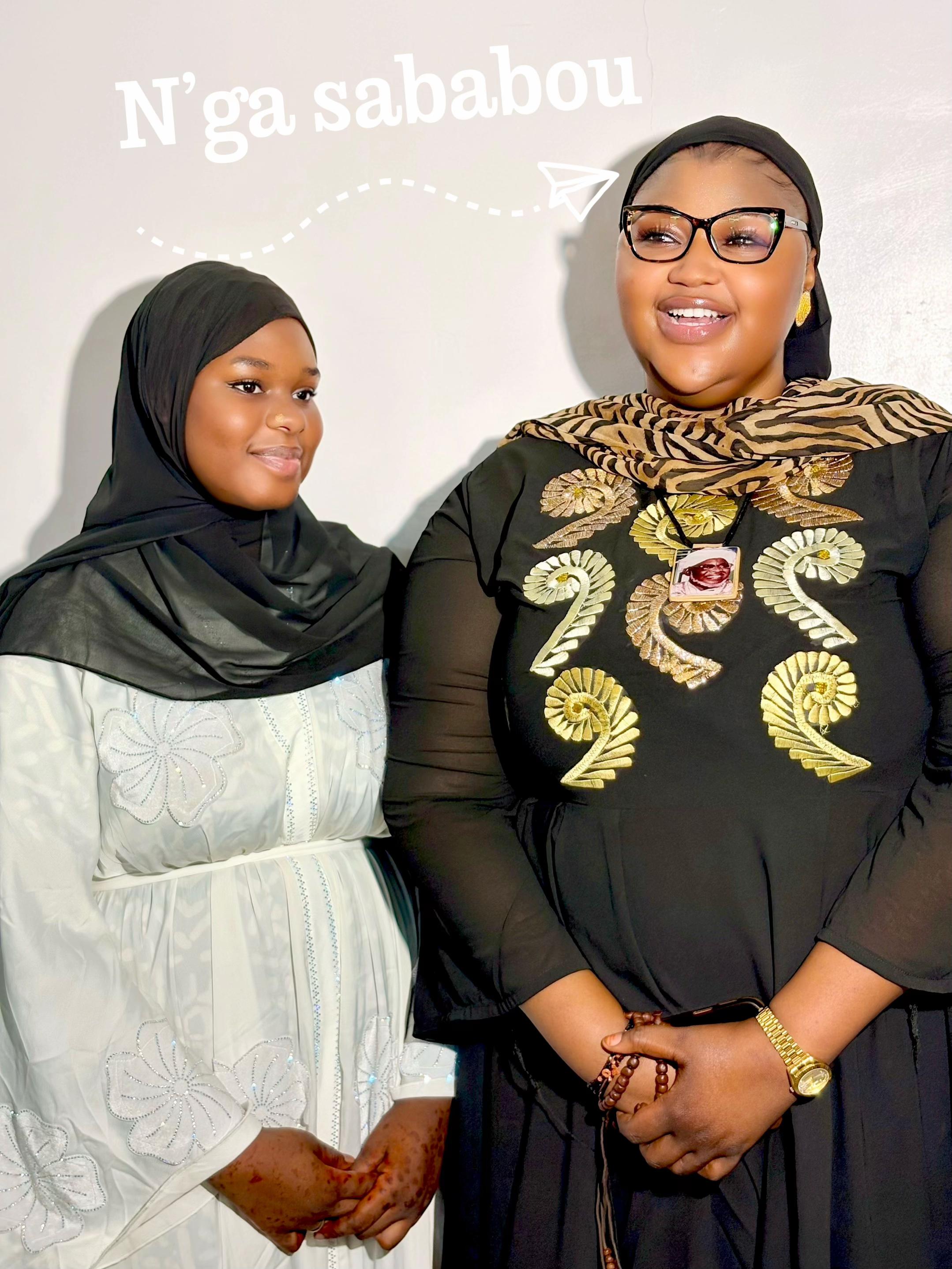 @Yeta tv fatouchka 🥰❤️