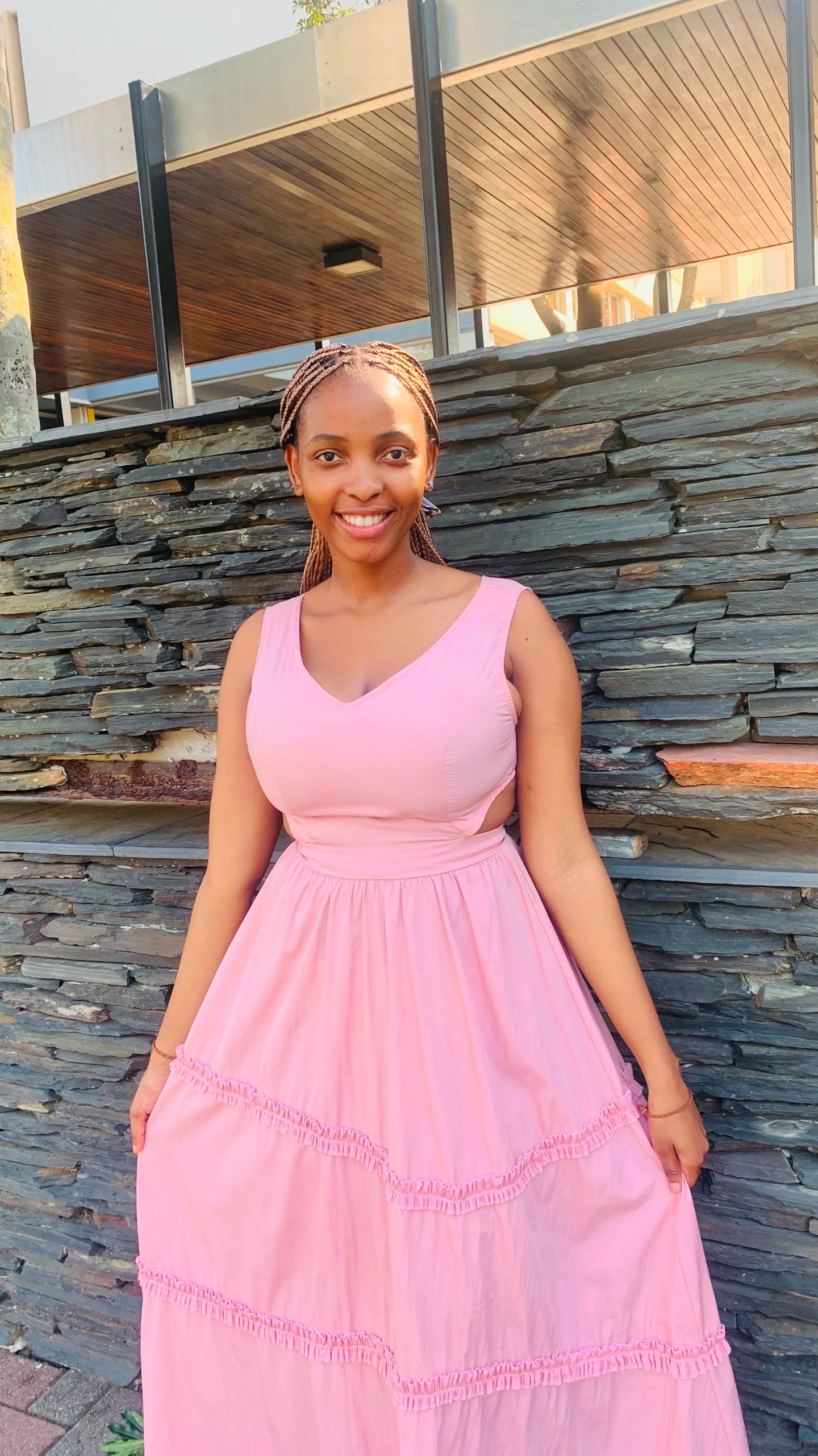 @MaKhanyile waseNkandla