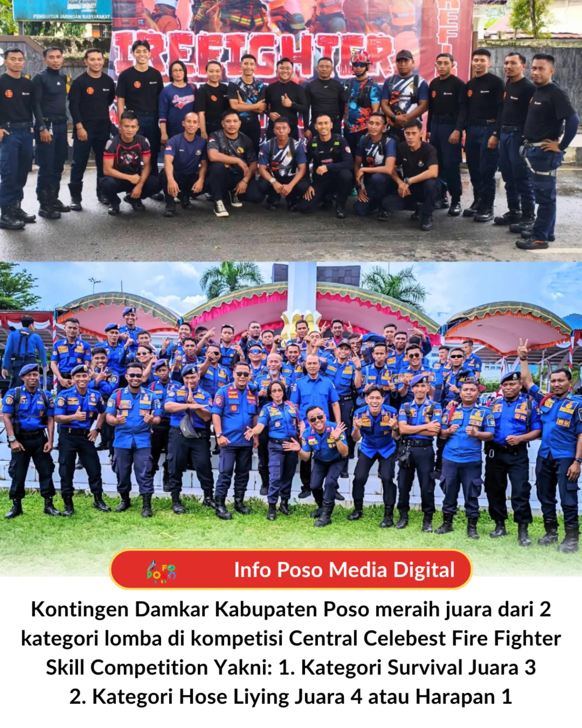@Info Poso