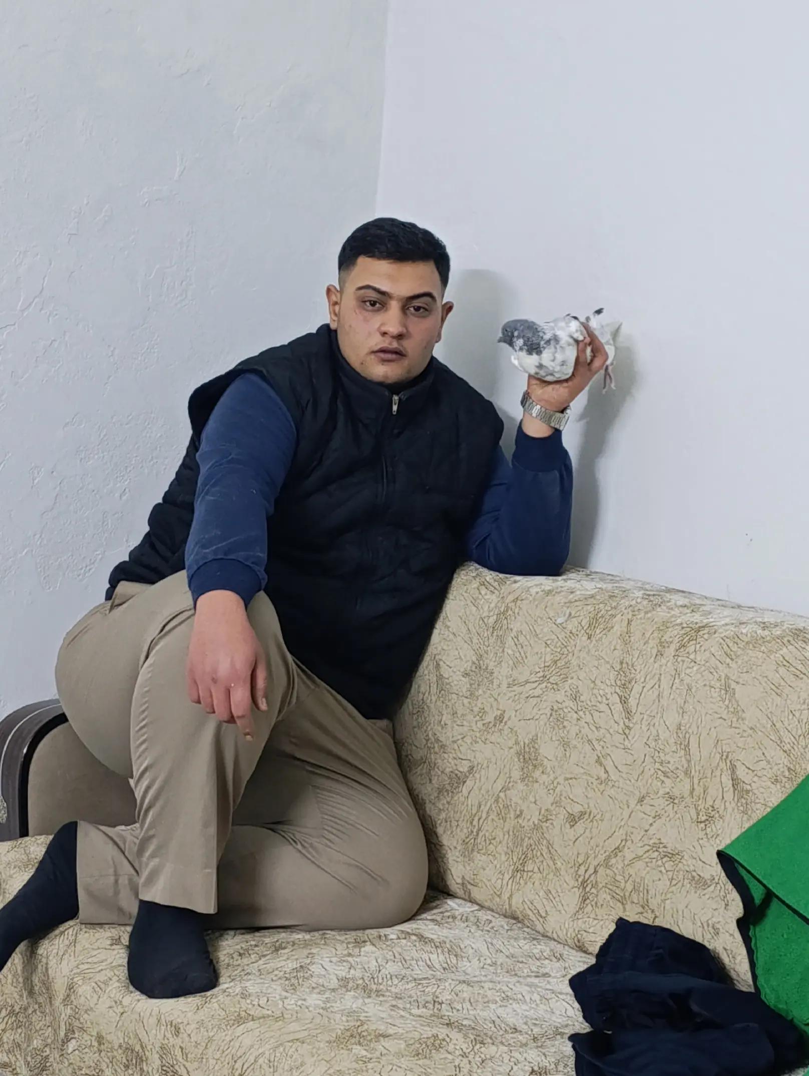 @Hasan &Ccedil;i&ccedil;ek 63