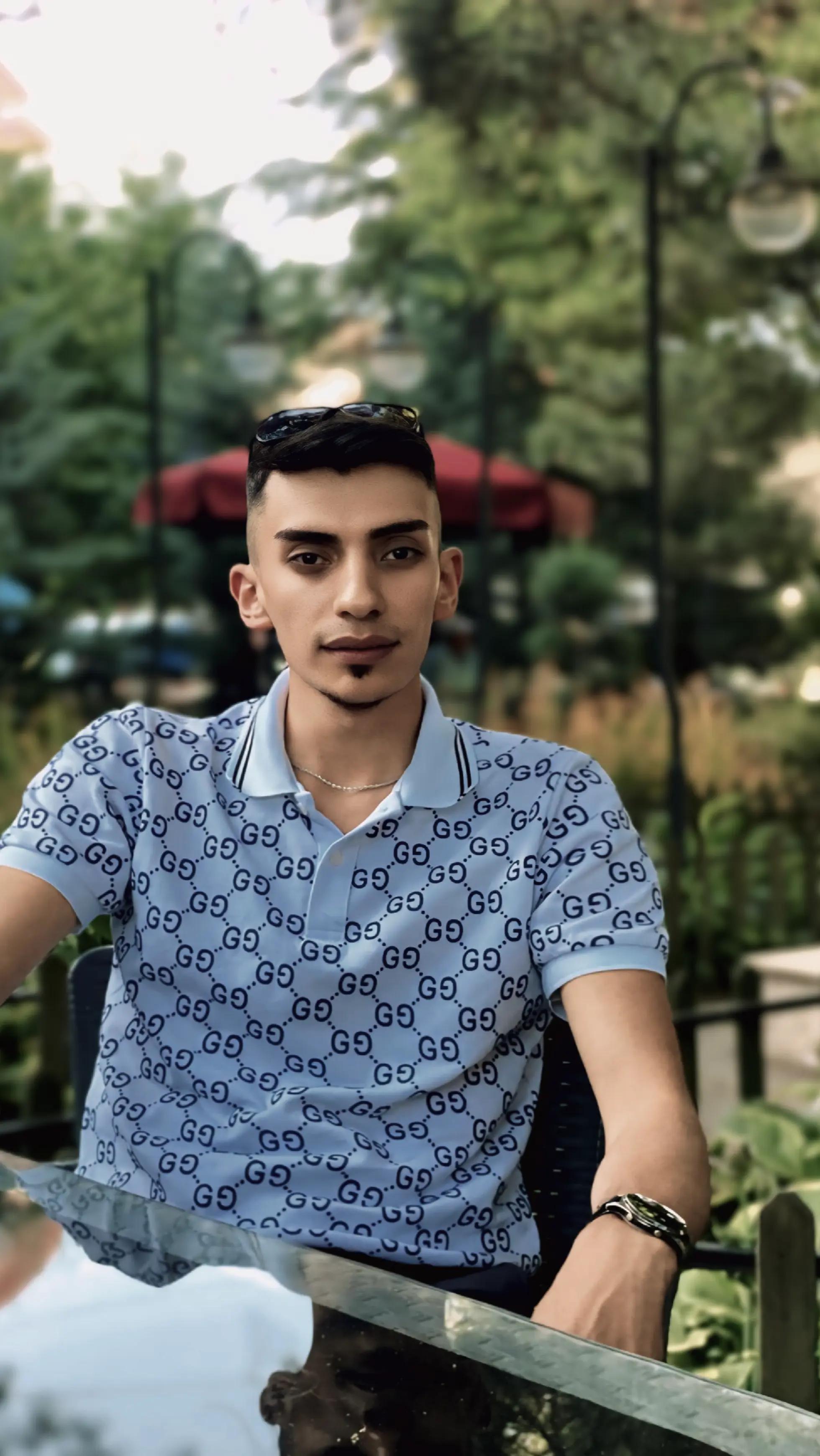 @Murat Akkoyun