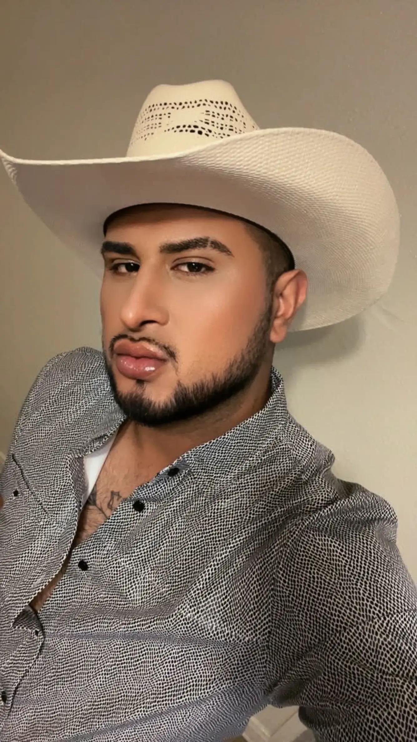 @❤️Cecilio_Araiza❤️