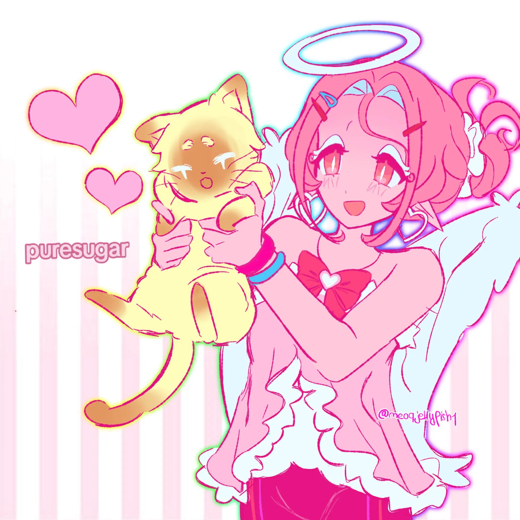 @.⃟🍰ɗⲓᩙ𝘹𖹭𝗶🄴 (つㅅ･`)