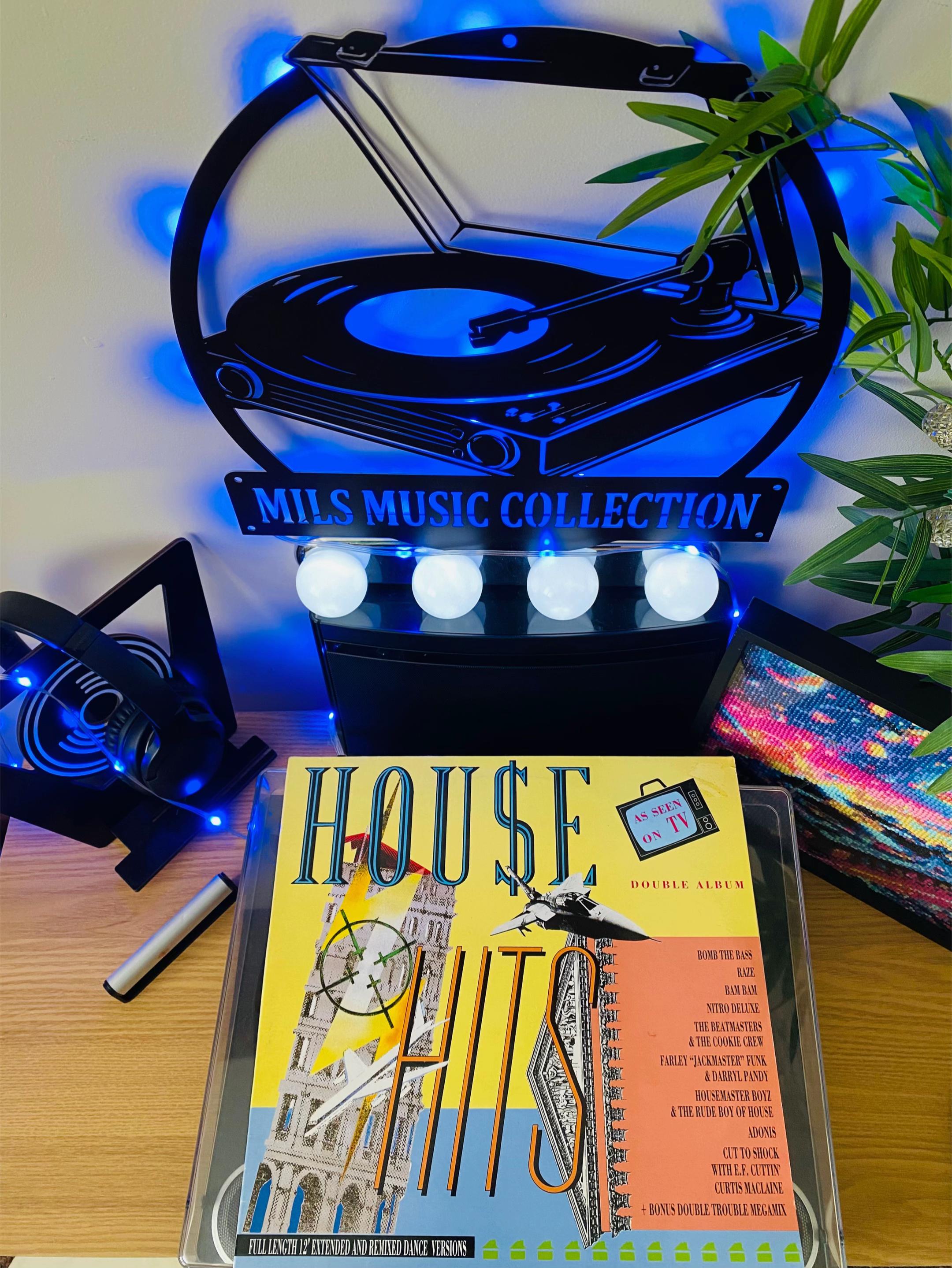 @milsmusiccollection