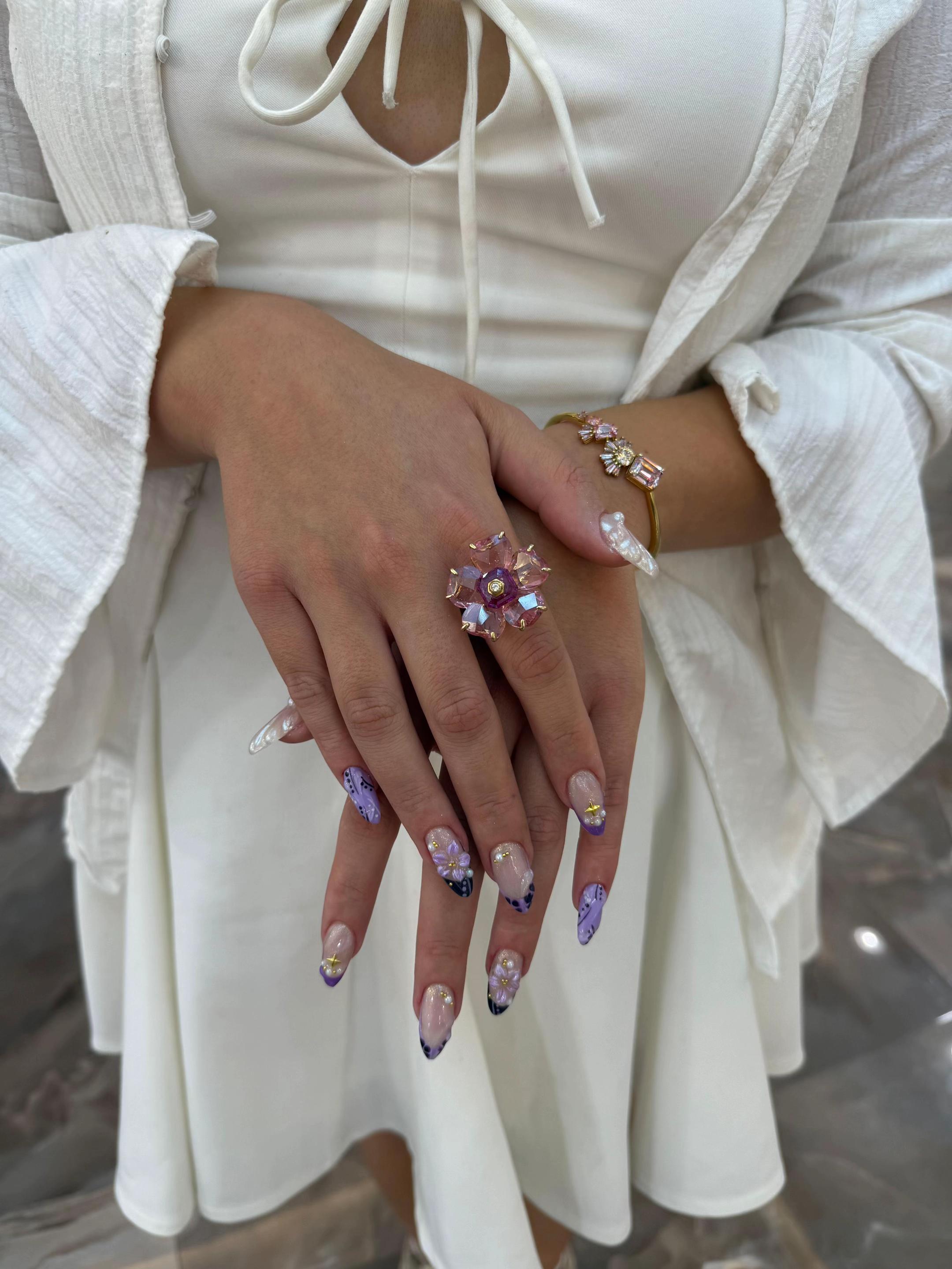 @Çilek nail house