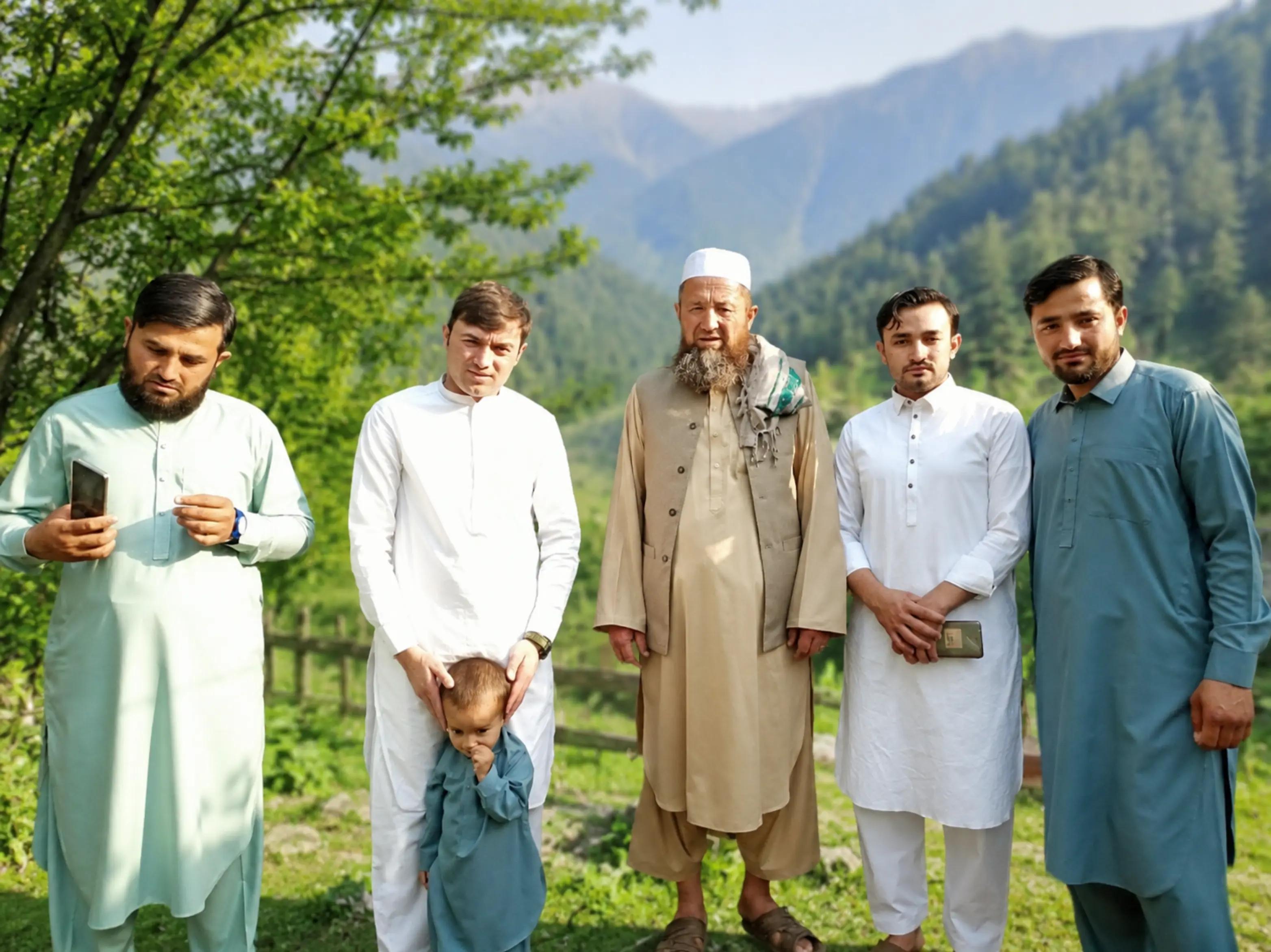 @subhan ullah khan