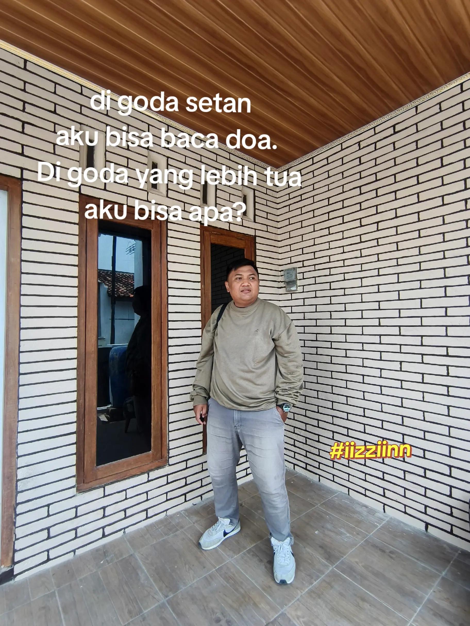 @Sebut saja R