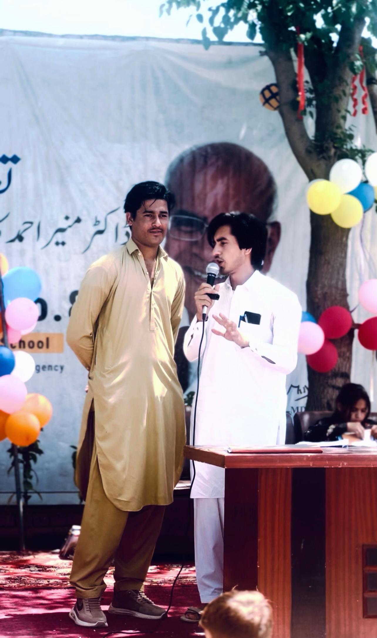 @Ranggeet welfare organisation