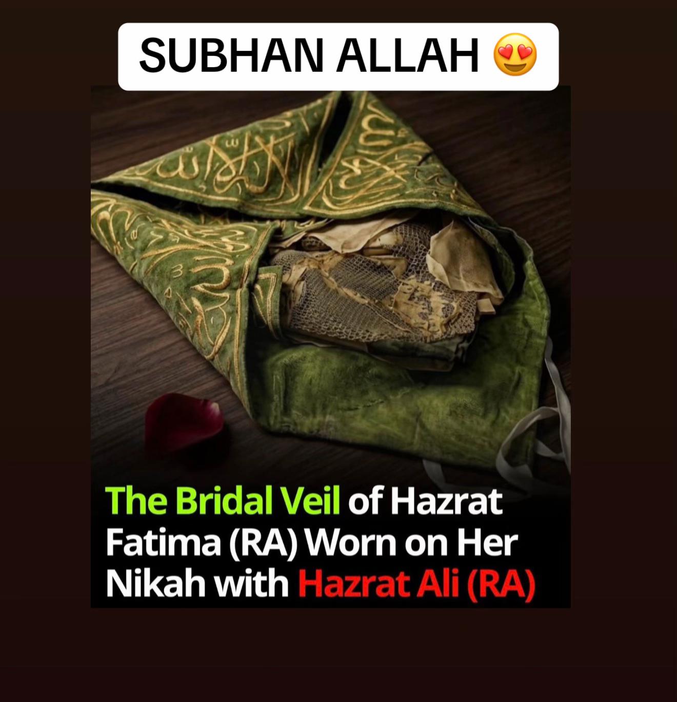 @islaminmyheart❤️