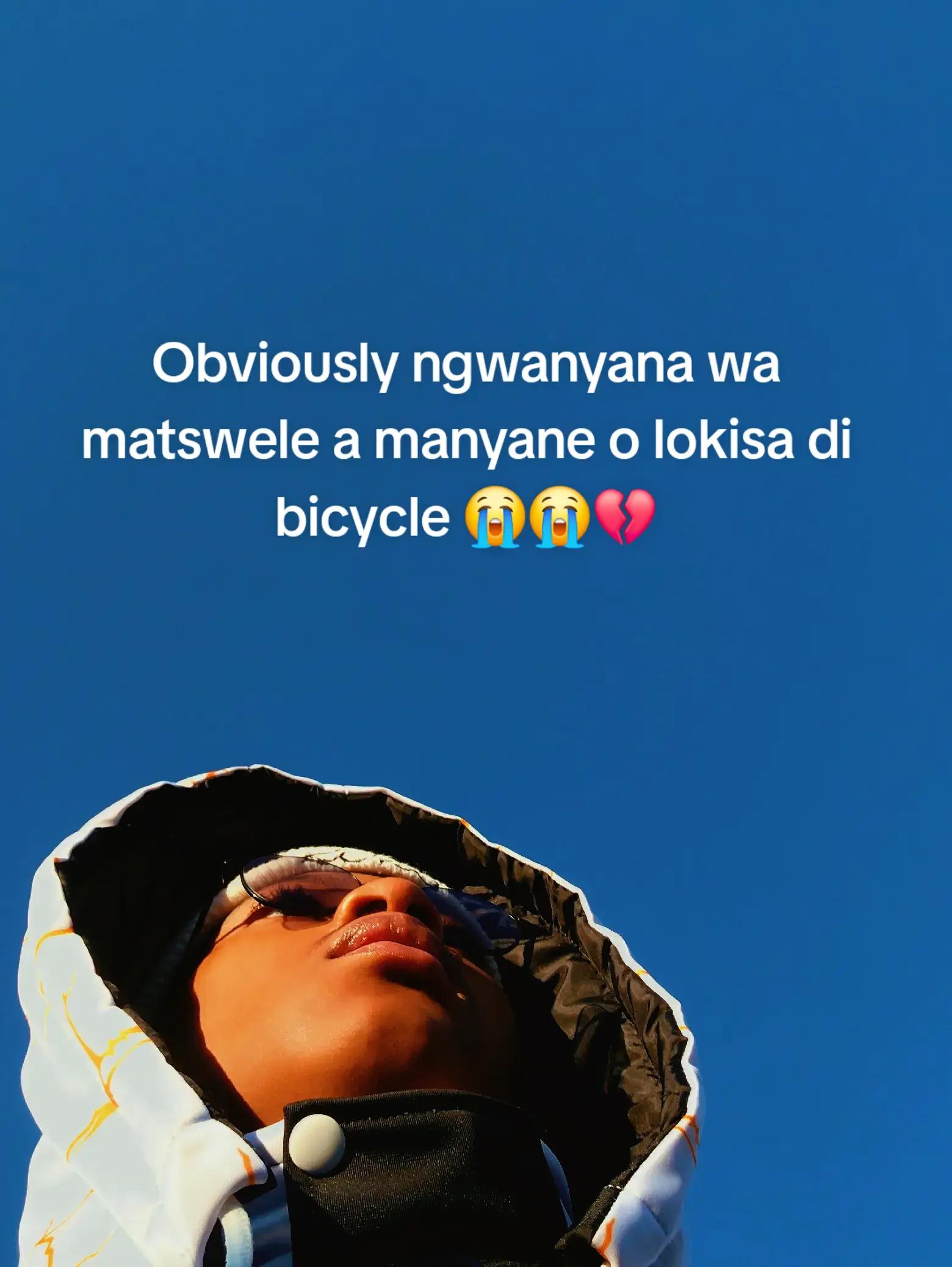 @OJ Setlogelo