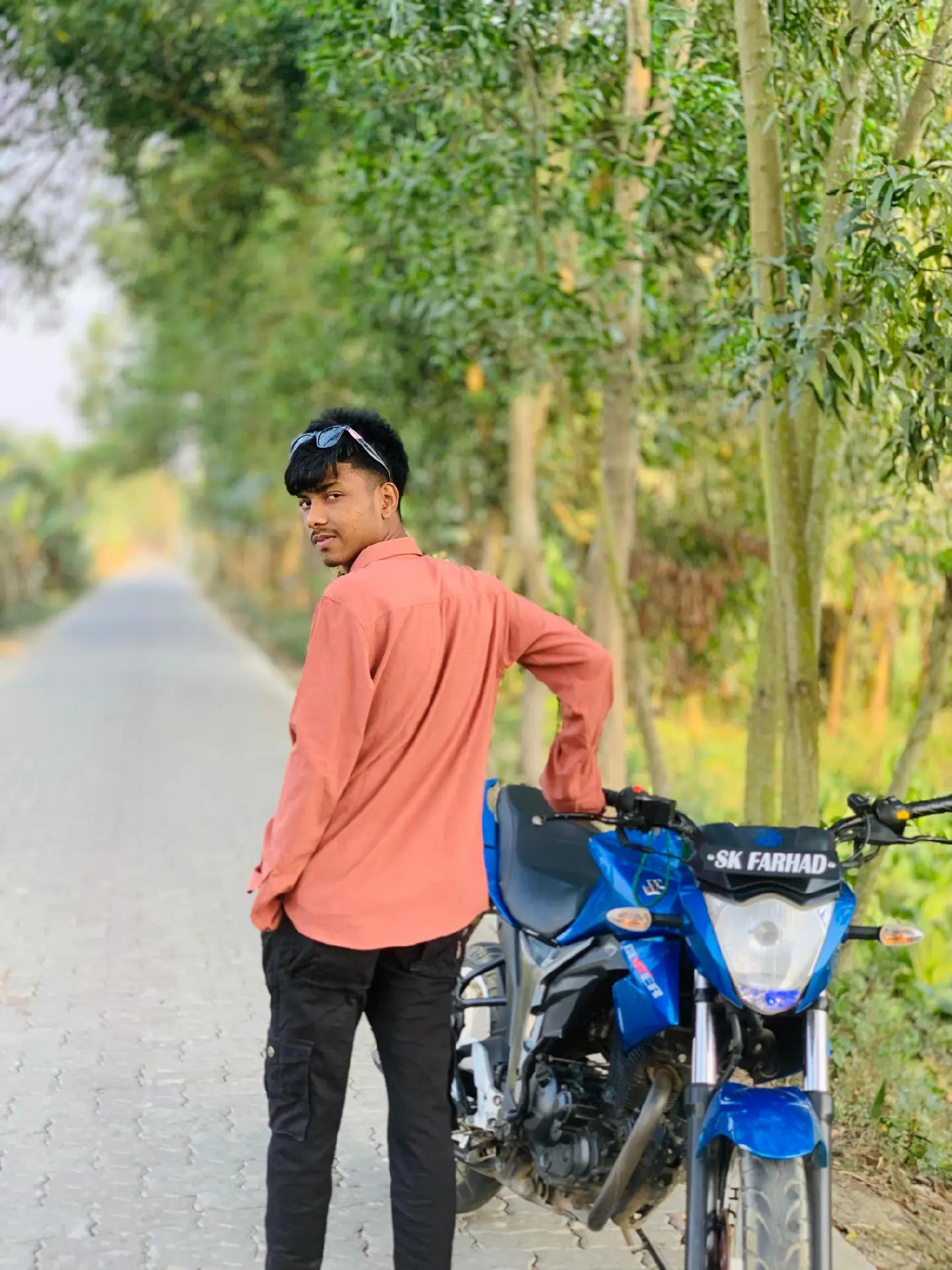 @SK FARHAD★