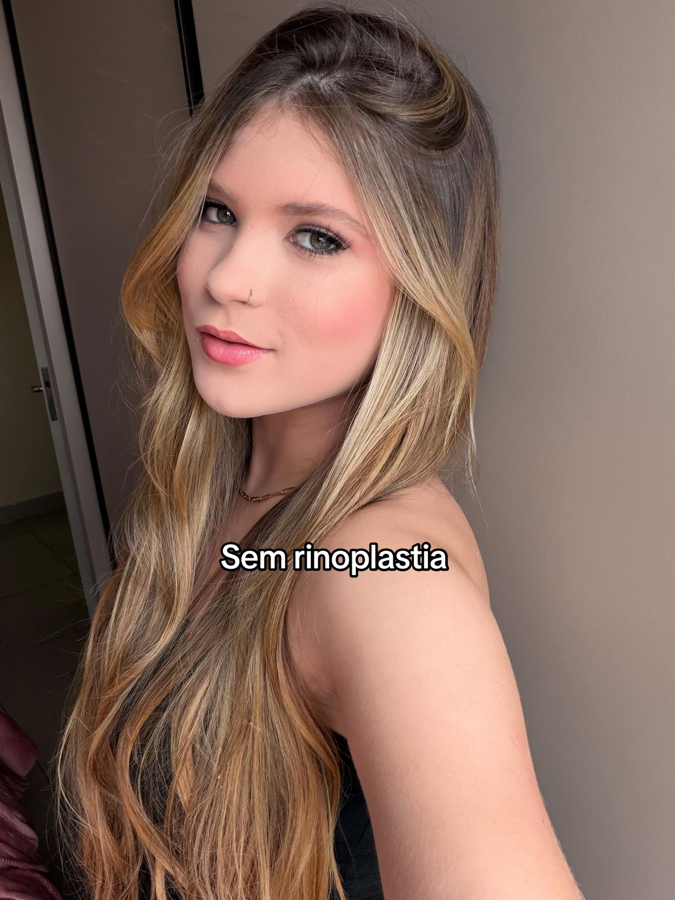 @Eloah Dutra