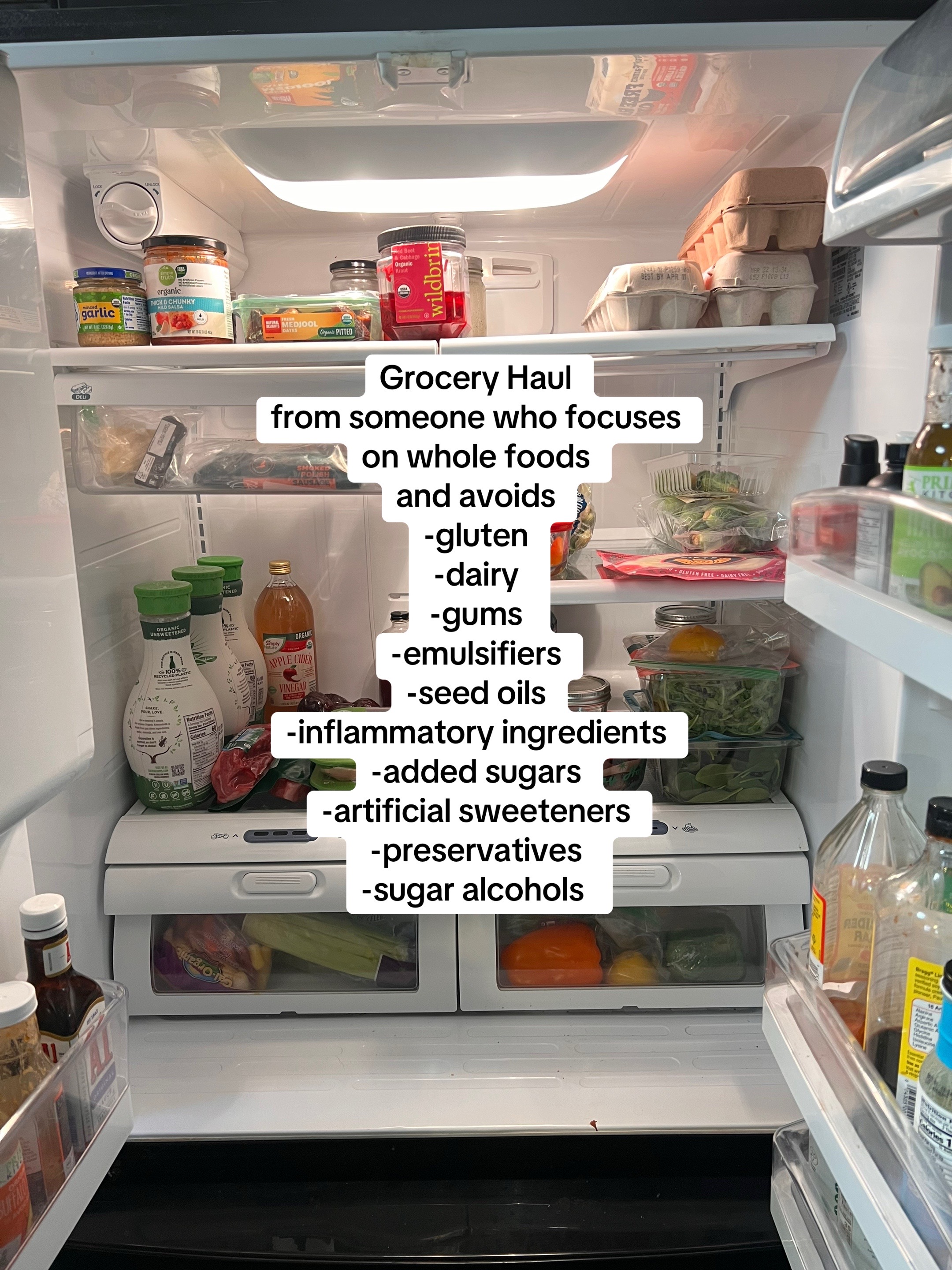 @Hollie | health & wellness