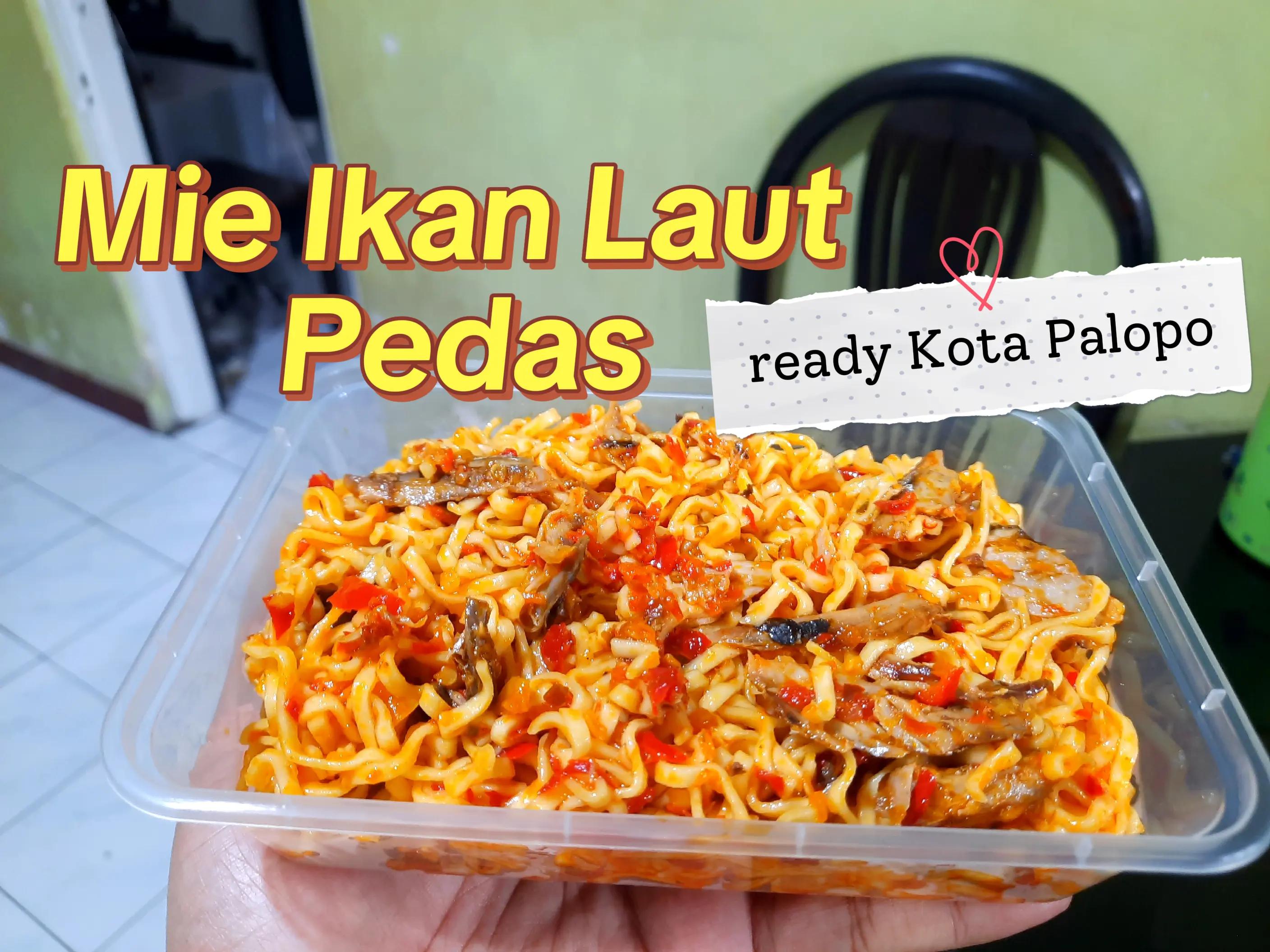 @Pus Kitchen Palopo