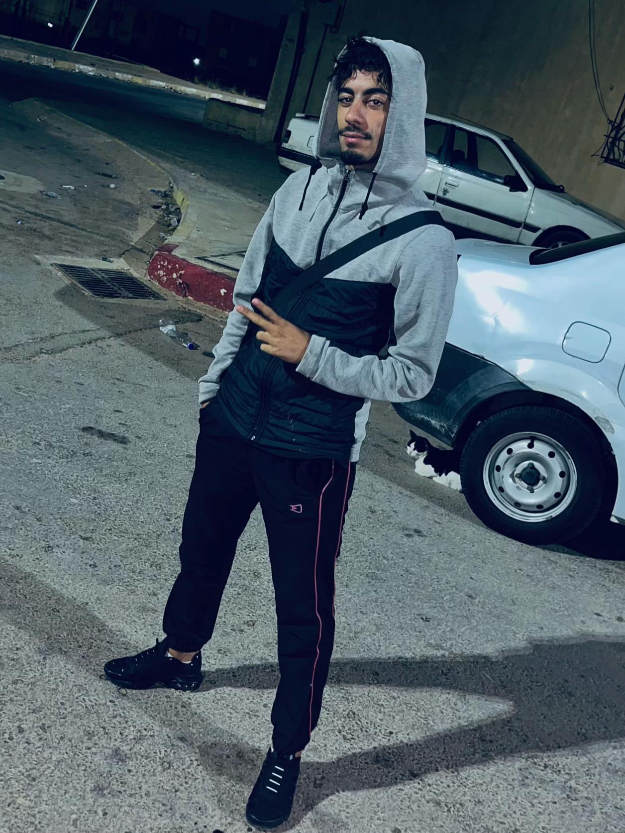 @Zaaakiiiii💚🇩🇿