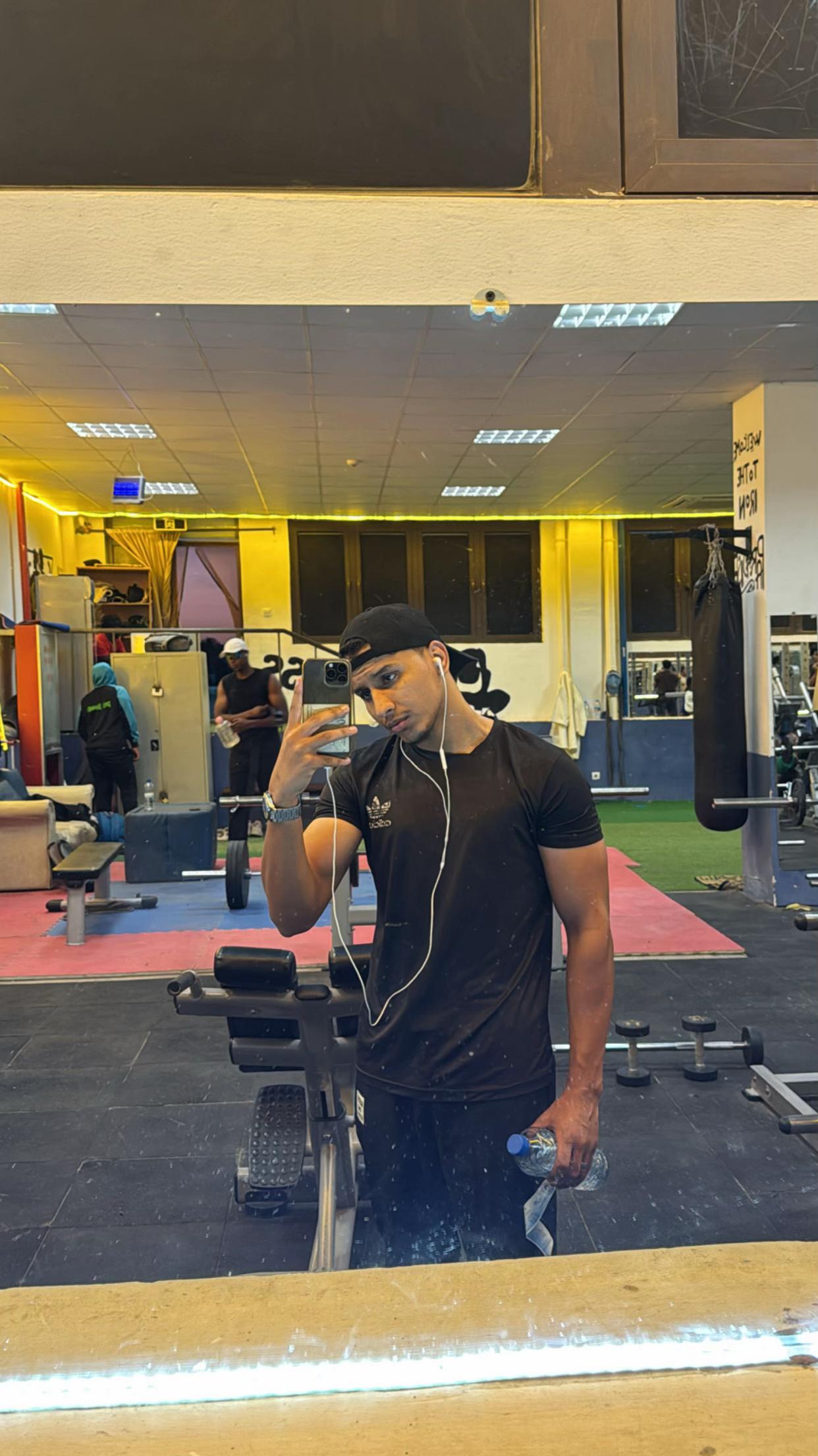 @Mohamed ali