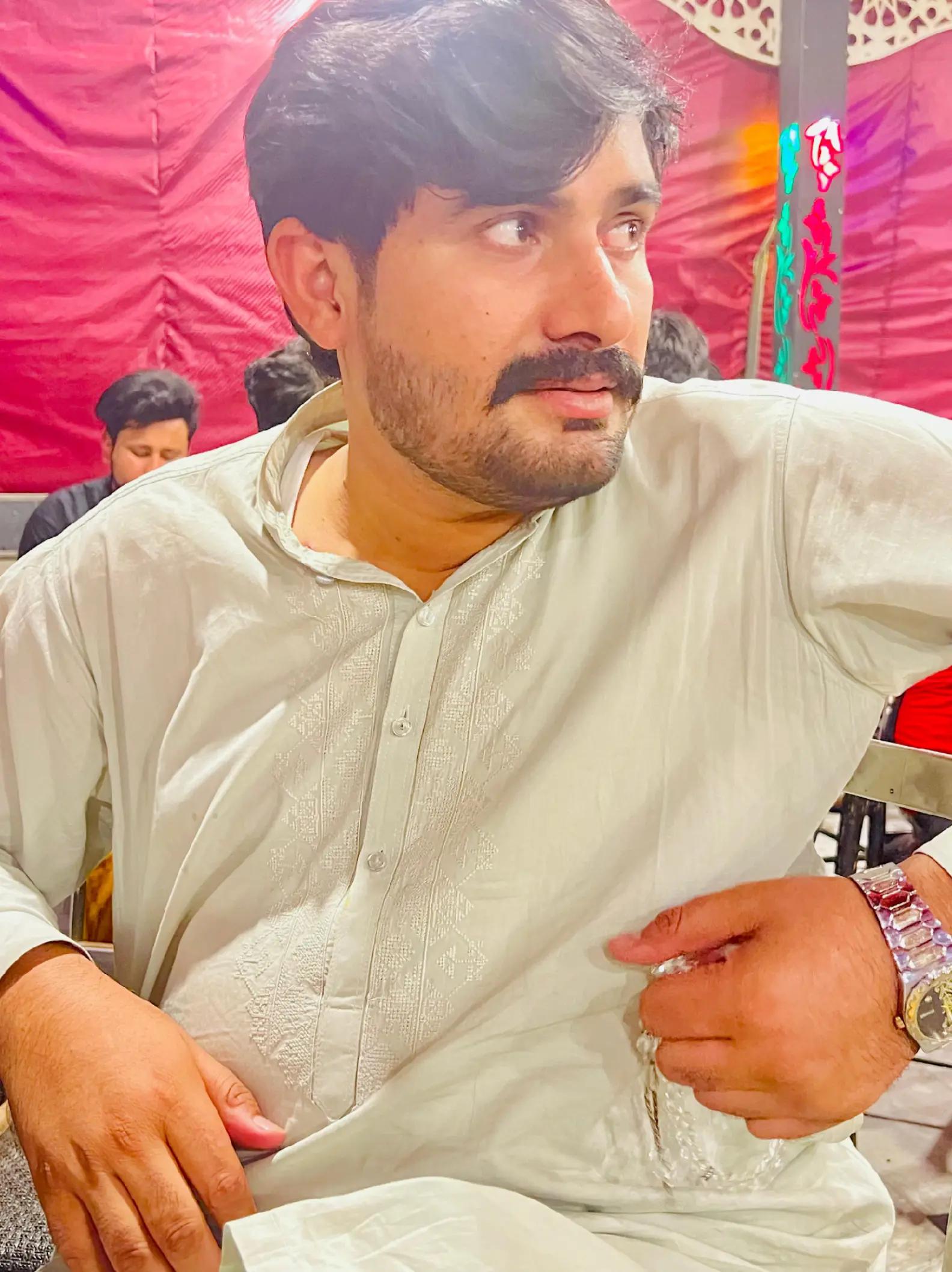 @AZAM ALI BHATTI ๐ง๐ก๏ธ