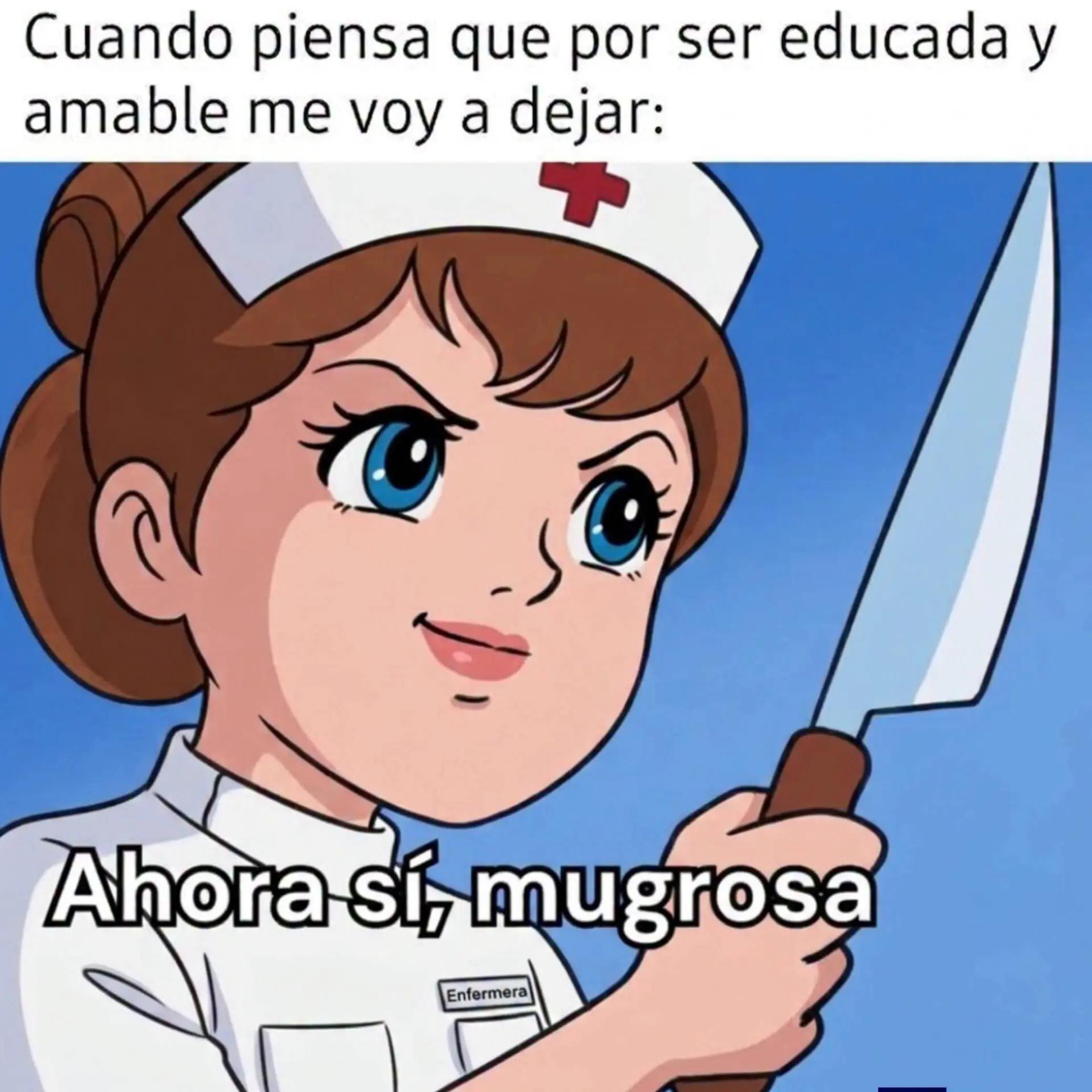 @Victoria Chacón