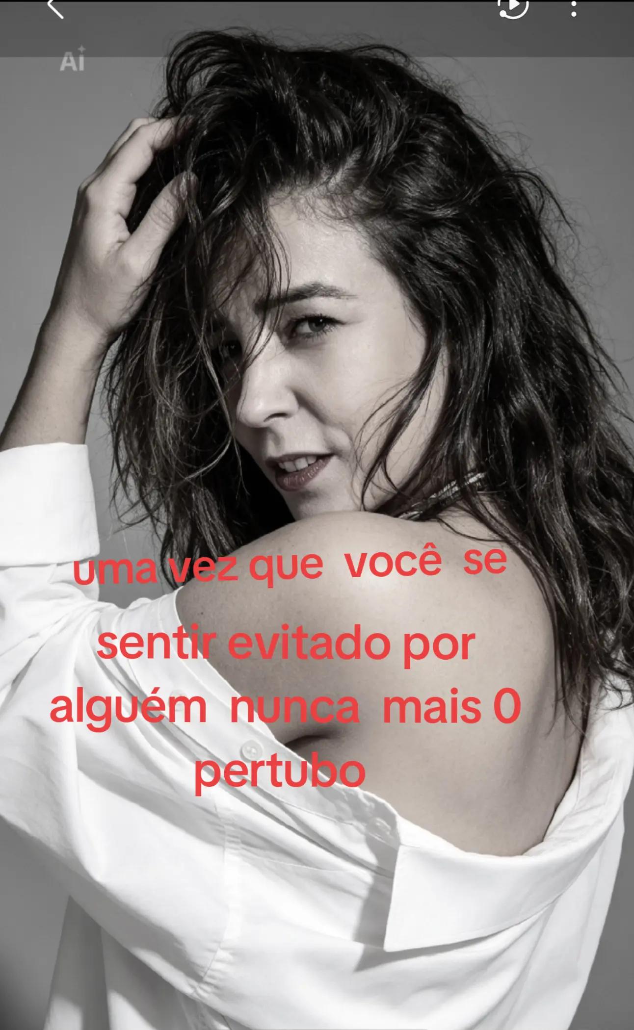 @a catarinense 💃