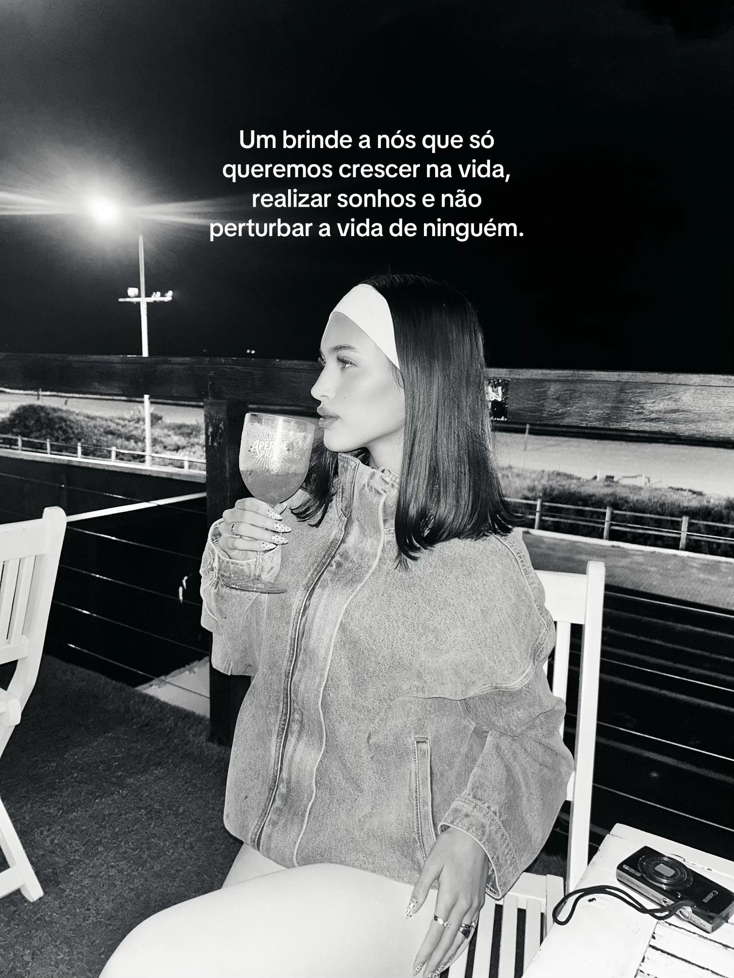 @Ana Clara Luz