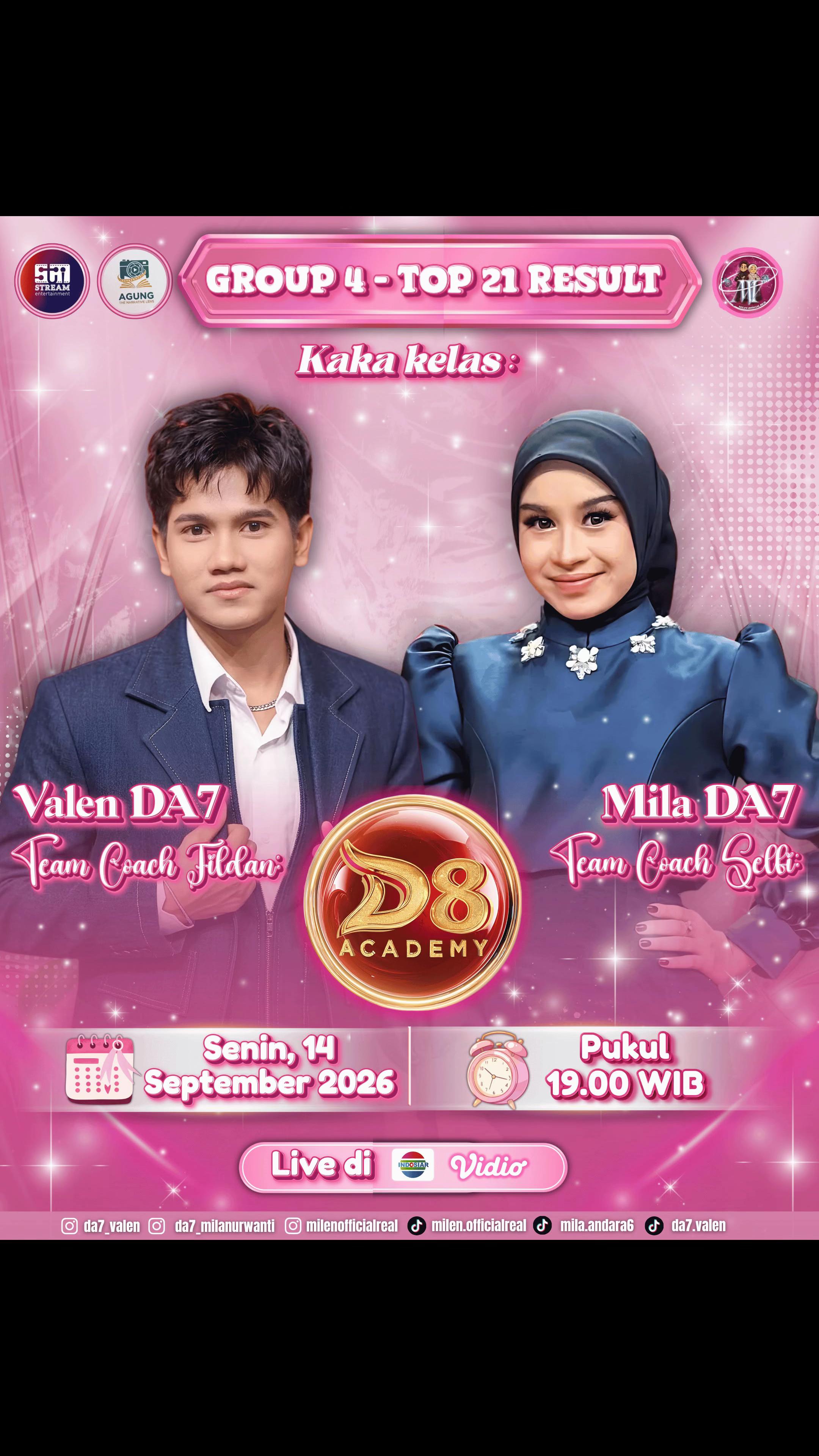 @MILEN OFFICIAL REAL