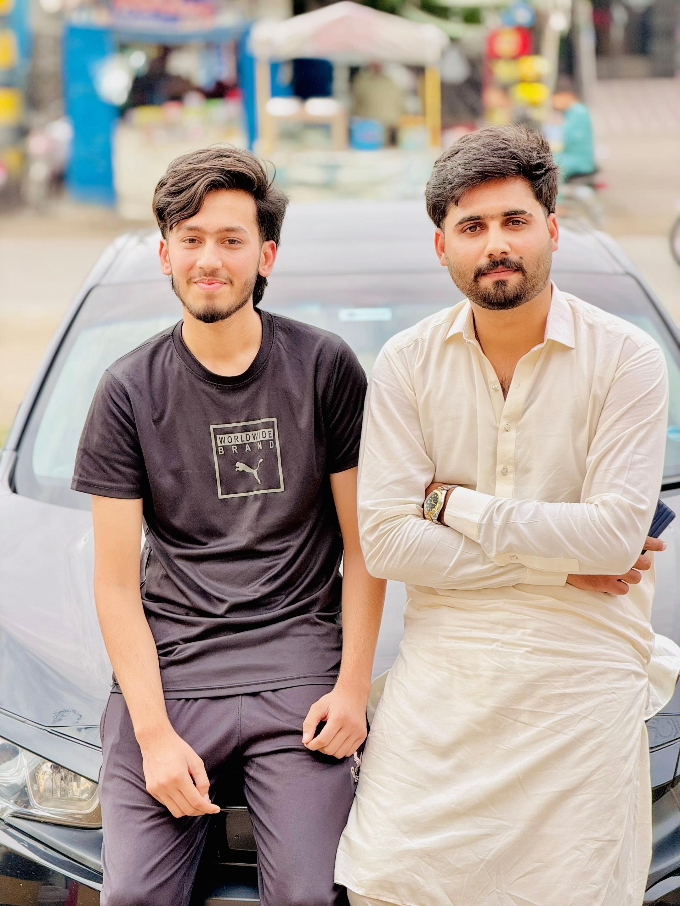 @💸وجاہت 💸