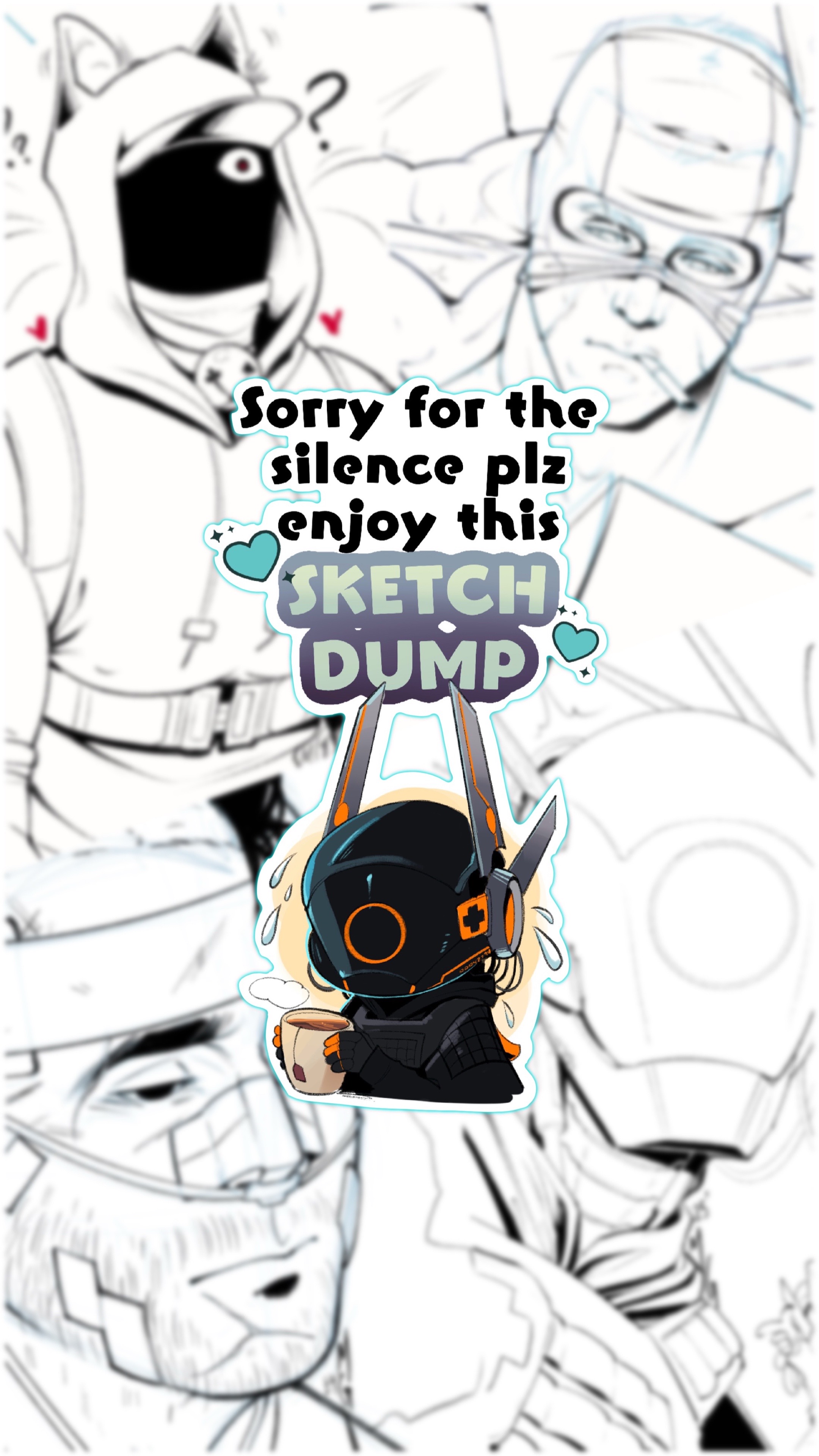 @Mountain Ghouls