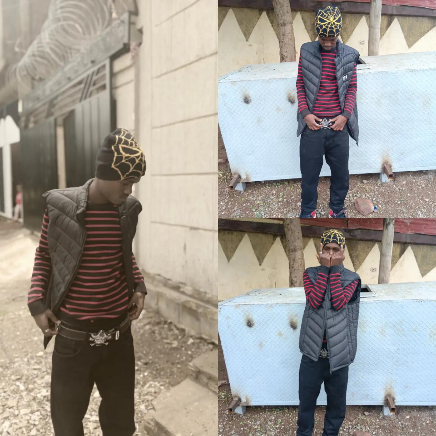 @♨️k̶a̶l̶u̶ ᴮᴸᴬᴷ✅