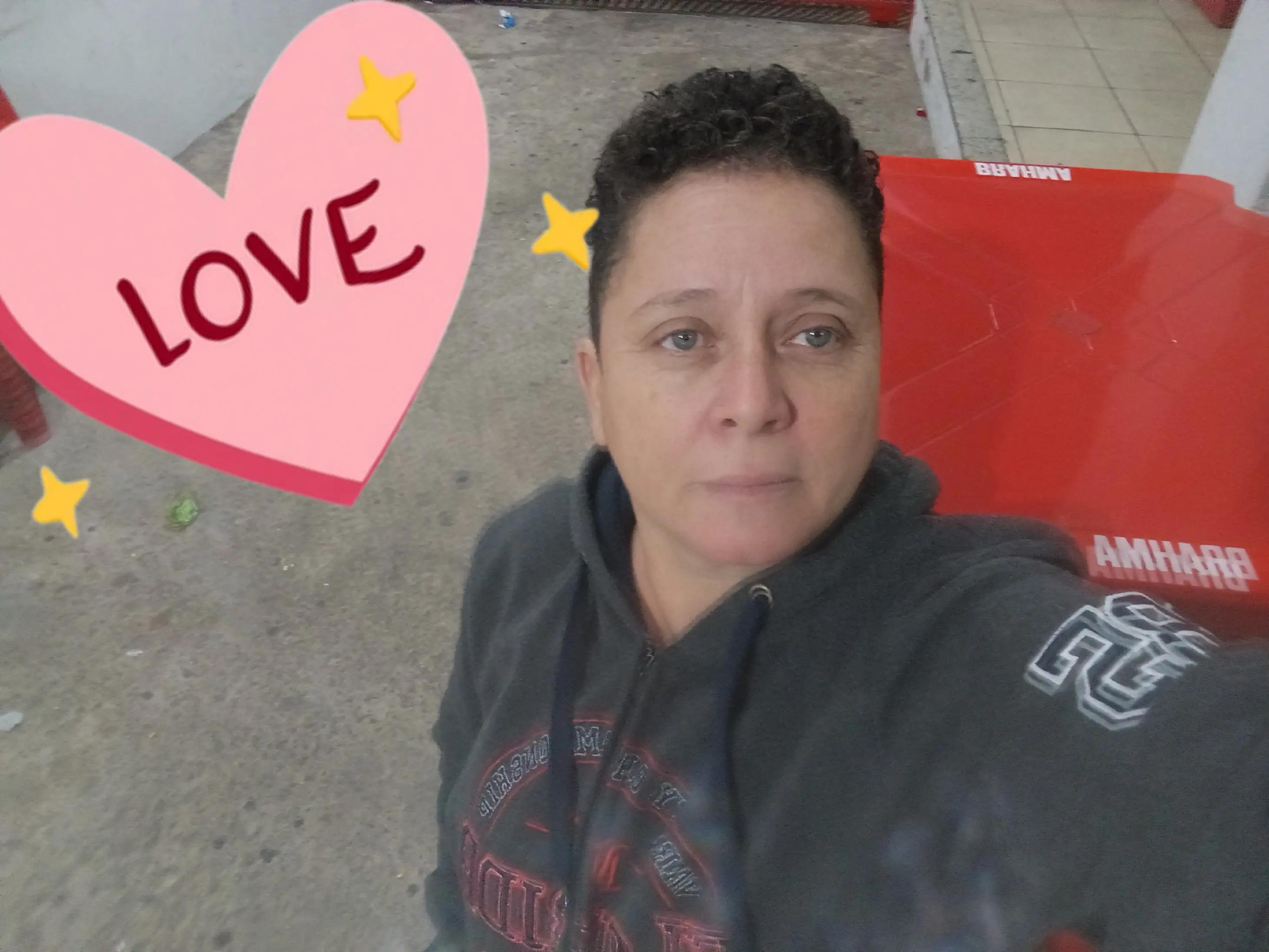 @Claudinha Bruno