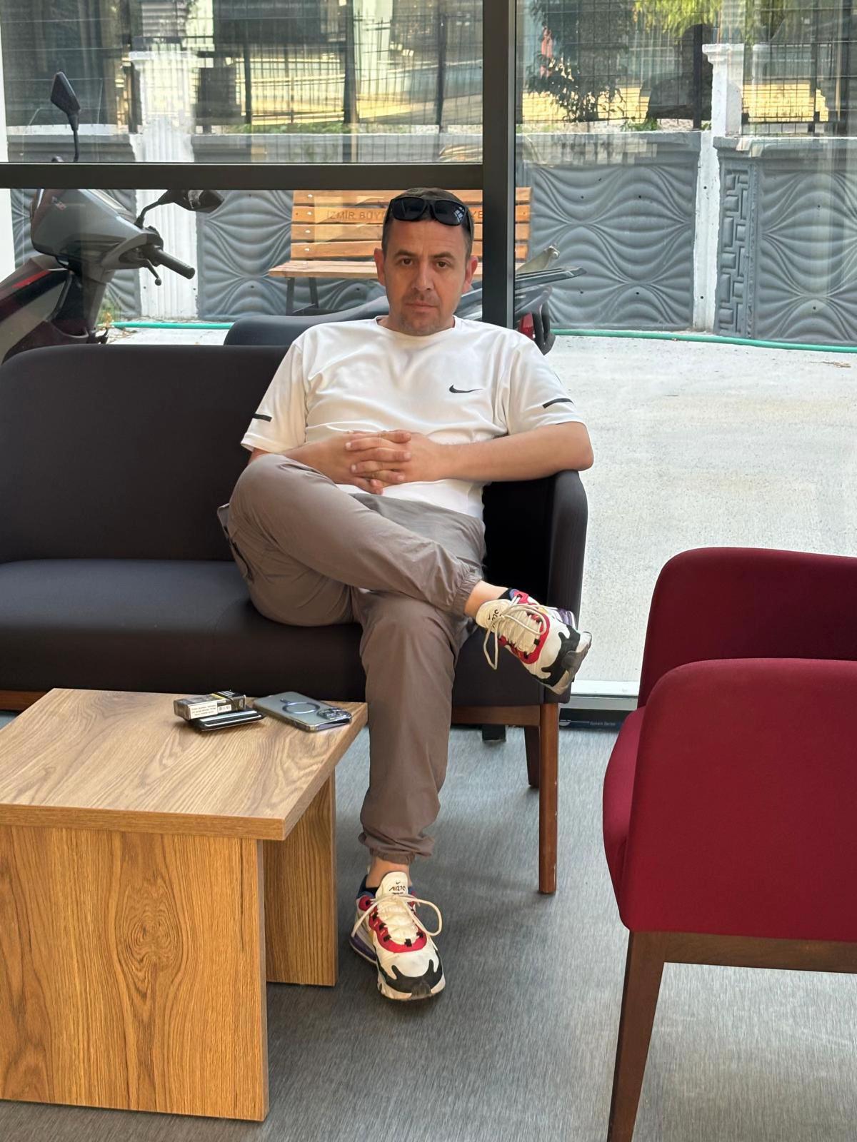 @AHMET ŞAHİN
