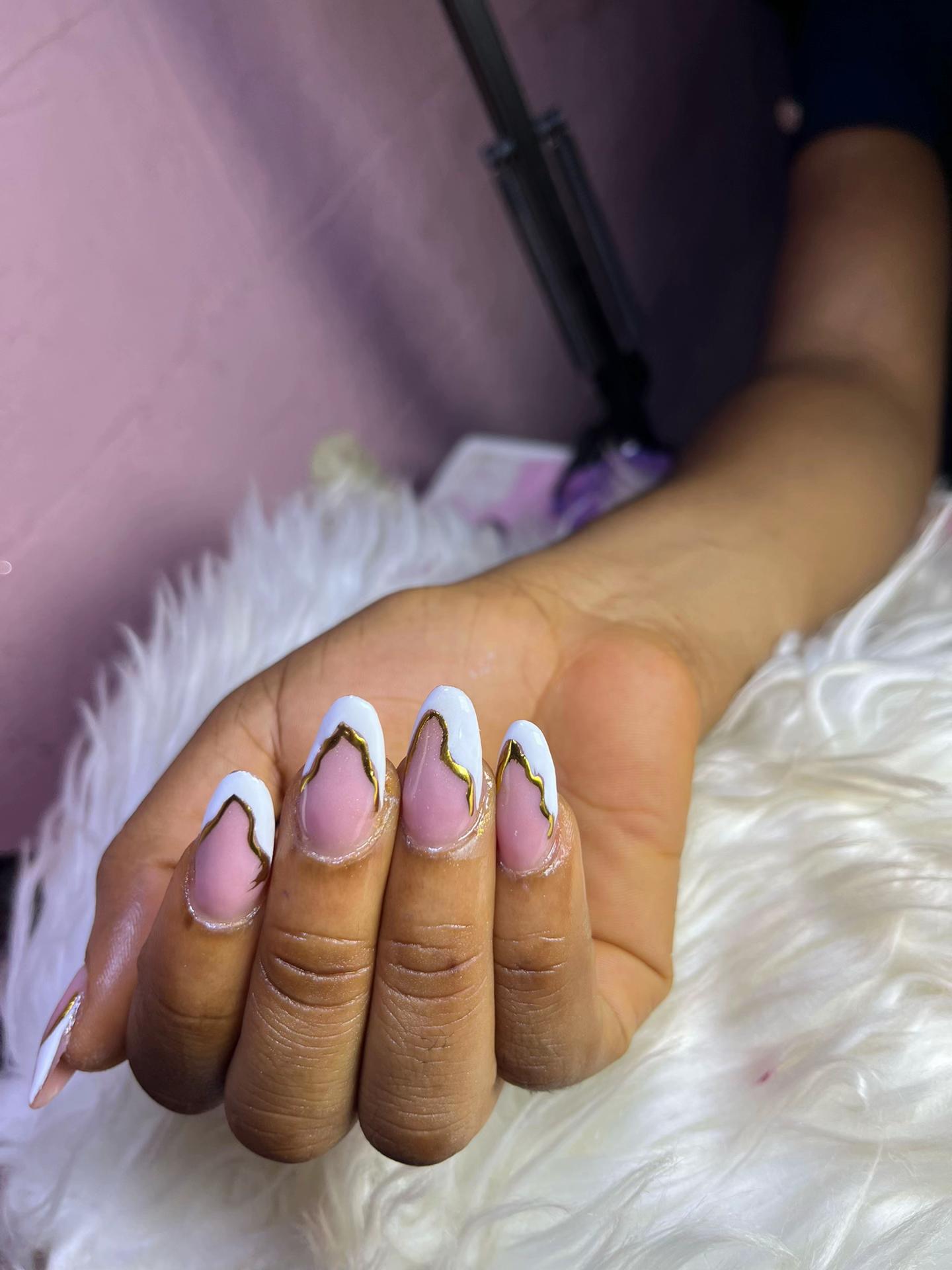 @Owerri~Nails and Lash Tech💅🏻